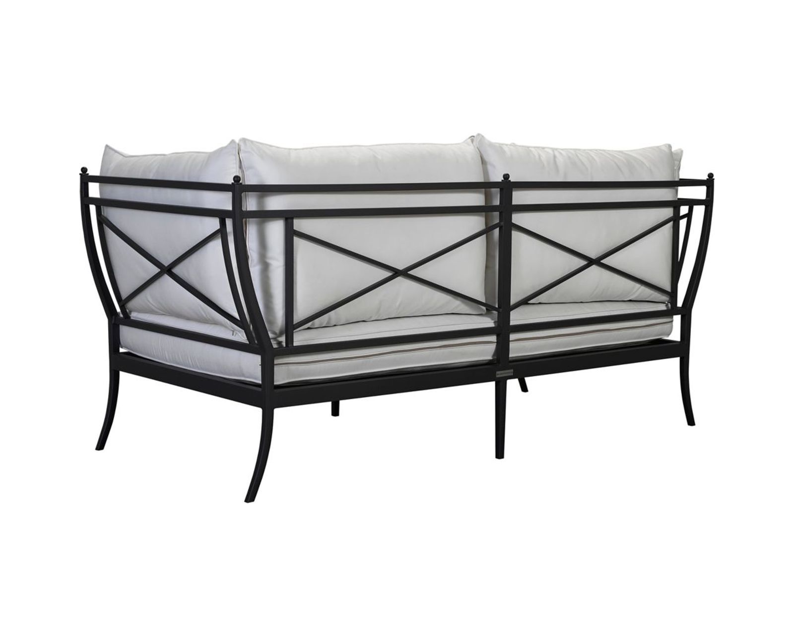 Winterthur Estate Daybed 