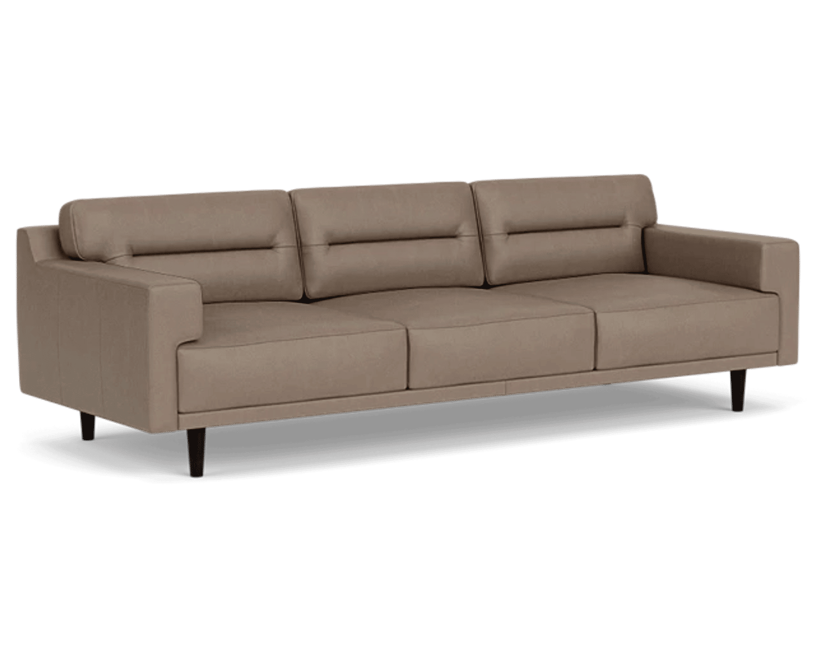 Remi 77159 Sofa (87" or 101") +100 leathers - Remi 101" Sofa