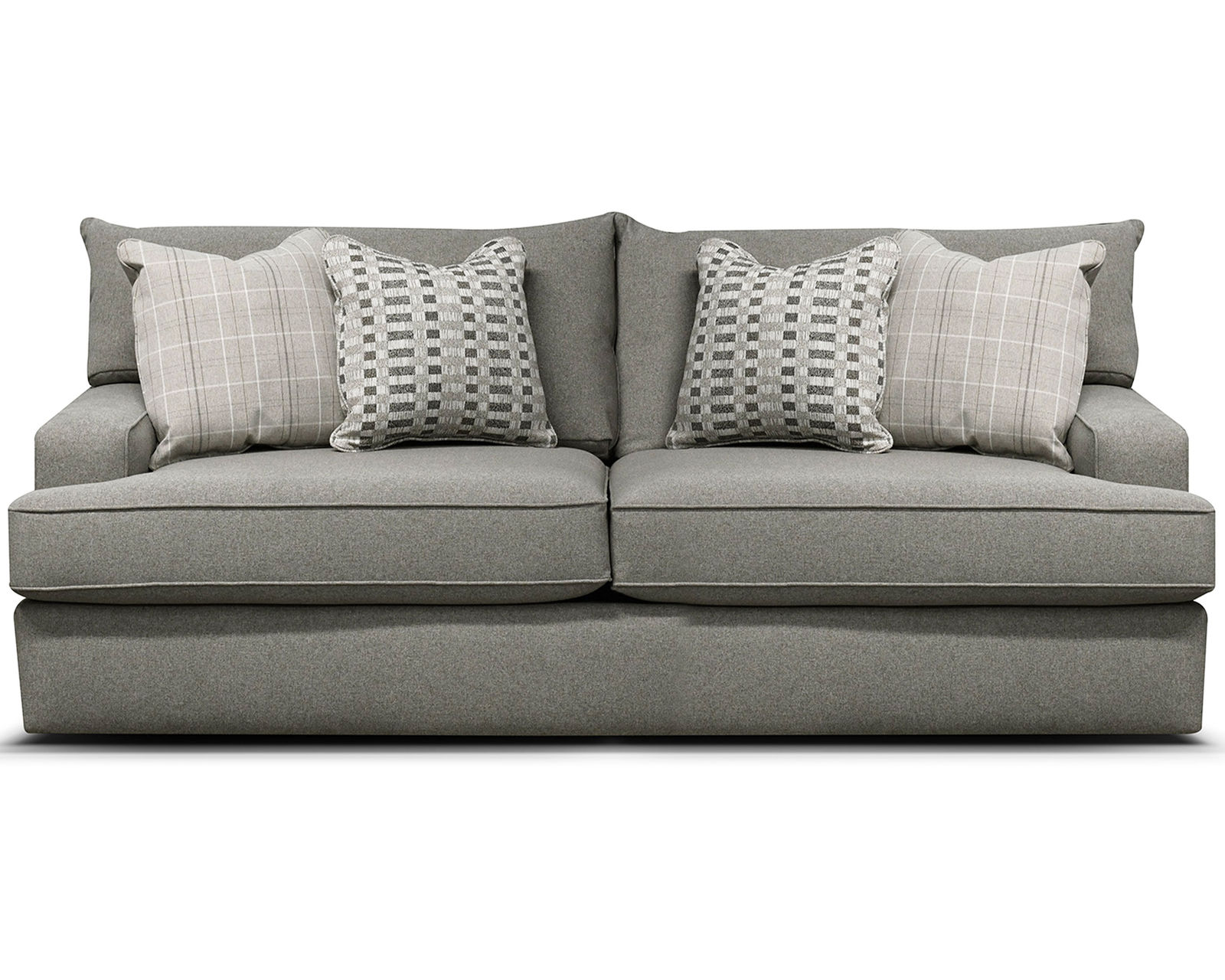 Anderson 88" Sofa  (+101 Standard and Performance Fabrics) - Anderson 3305 Sofa