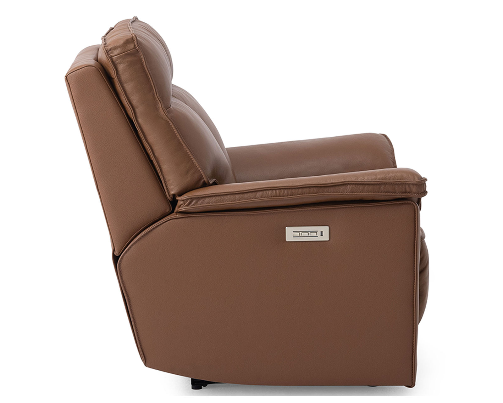 Oakley 41187 Power Headrest Power Reclining Sofa (86") +50 fabrics - Wall-hugger technology ensures a full recline with as little as 4" of wall clearance