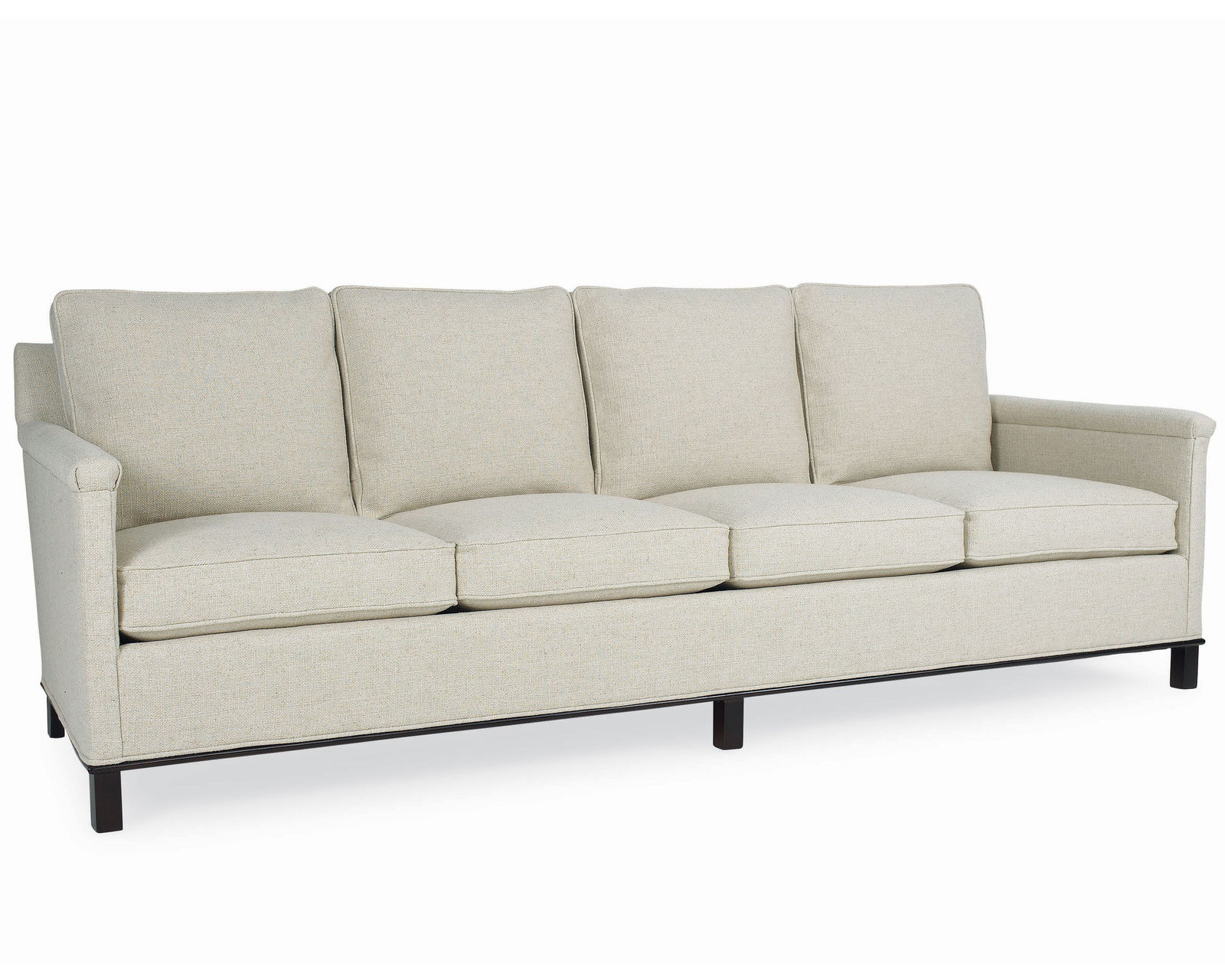Gotham 75" or 80" Sofa (+75 fabrics) - Gotham Long Sofa