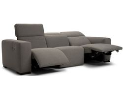 Oxford C282 Power Headrest Power Reclining Sectional (+40 fabrics)