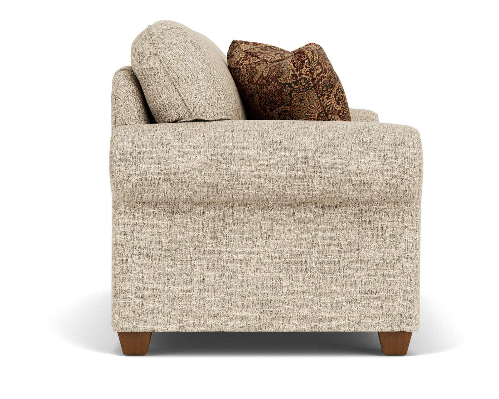 Thornton 5535 Sleeper (100+ fabrics) Twin - Full - Queen - Lifetime Warranty on internal structures