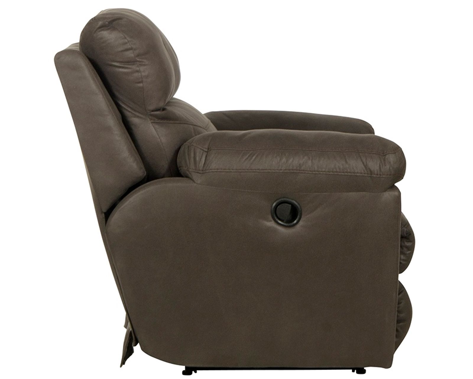 Atlas 91" Double Reclining Sofa (Special Purchase) - Comfort Built for the Whole Family.