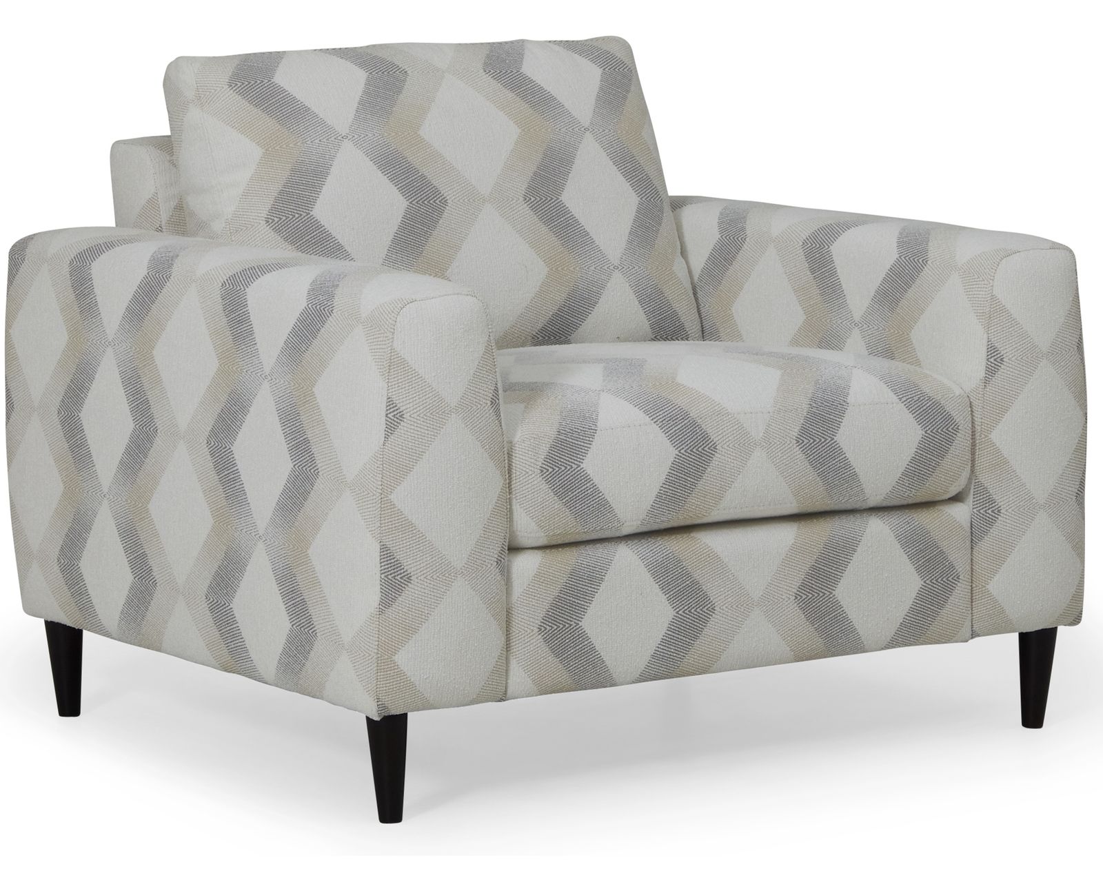 Atticus 77325 Chair (+50 fabrics)