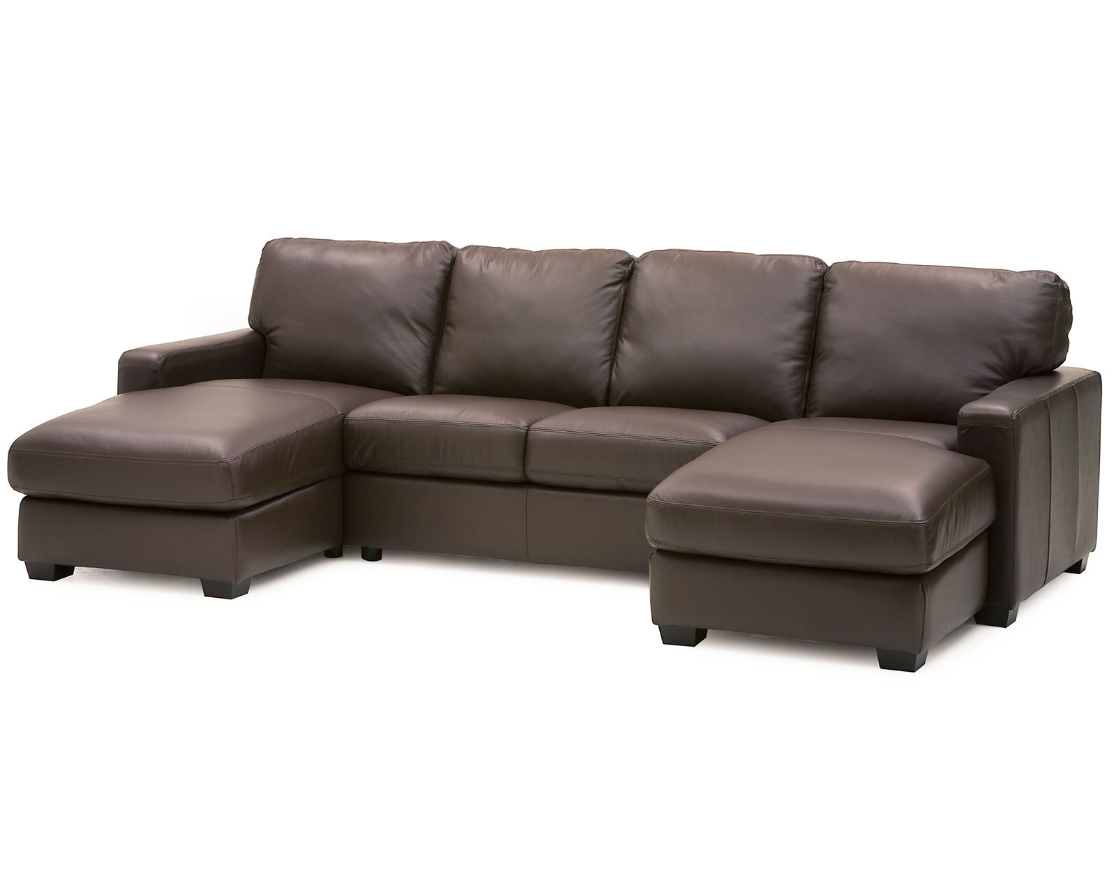 Westend 77322 Sectional (+50 fabrics) - Layout A: Three Piece Sectional 106" x 60"