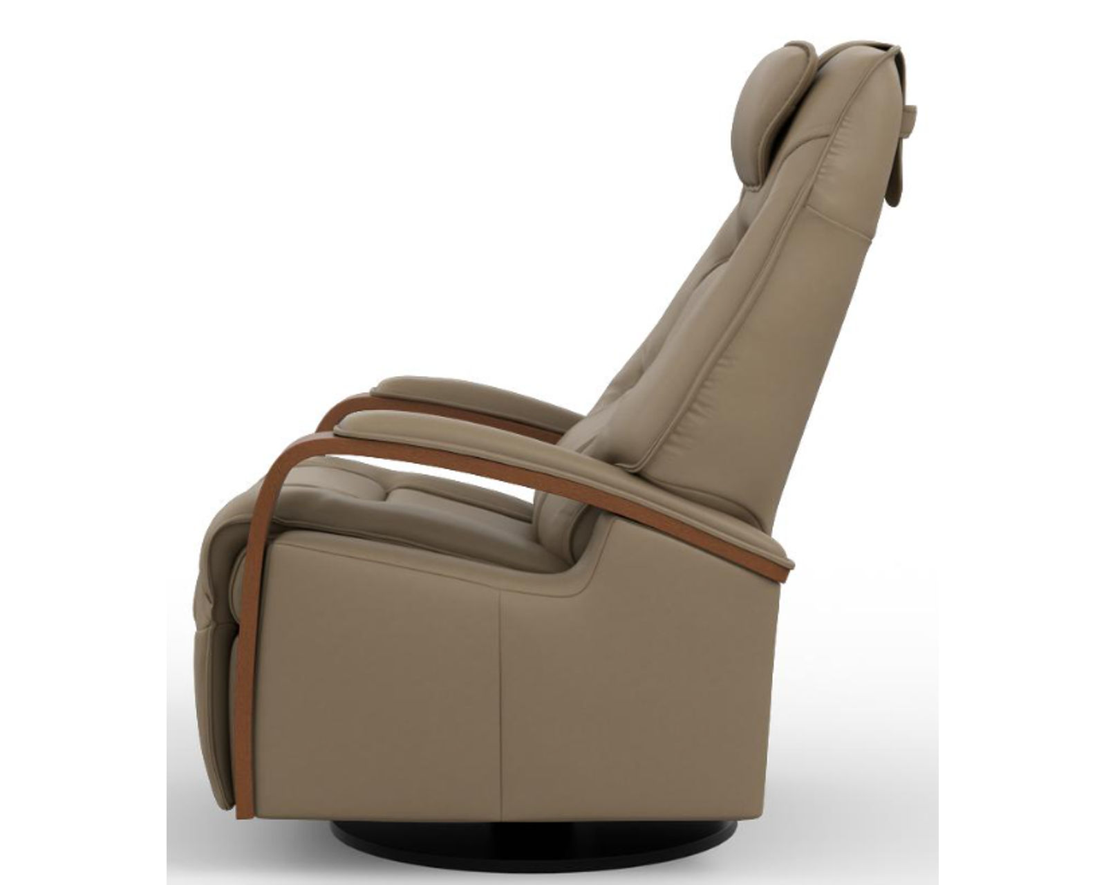Helsinki Power Swivel Glider Rocker Recliner tan (In stock - Fast shipping) - Helsinki Power Swivel Glider Recliner Tan (In stock - Fast shipping)