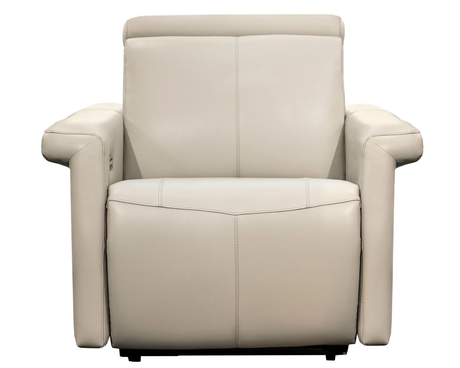 Penny Dual Power Reclining Sofa — Available in Standard & Wide Cushions, 140+ Leather Options, and 82", 85", or 114" Widths - Luxury Seating, Smart Investment