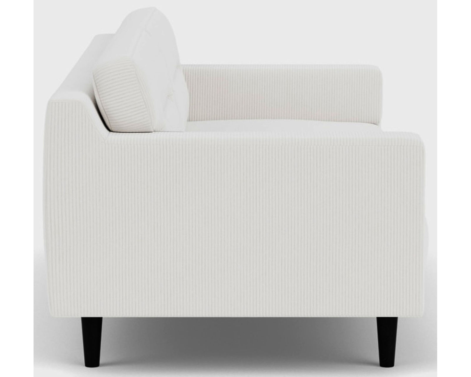 Remi 77159 Sofa (87" or 101") +50 fabrics - Remi 101" Sofa