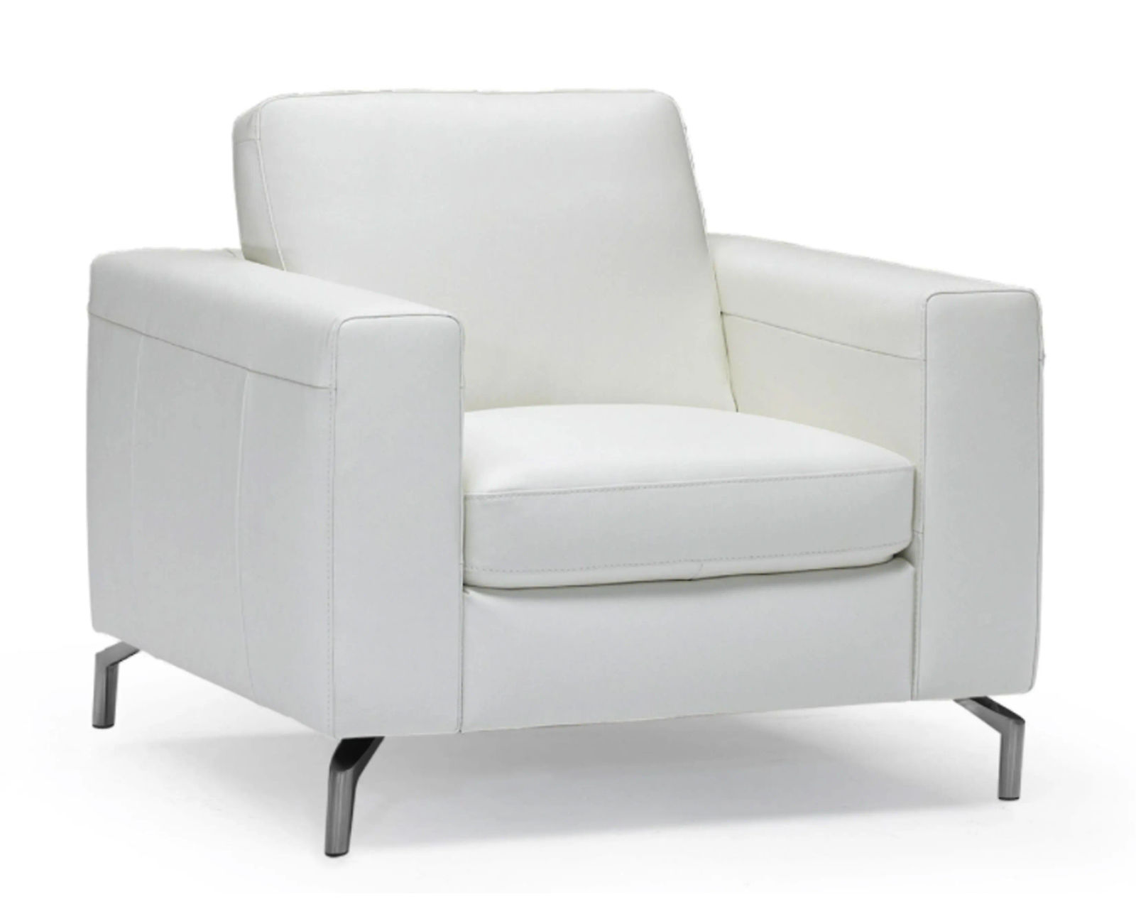 Sollievo  B845 Chair (+40 fabrics) - Available with metal or wood legs
