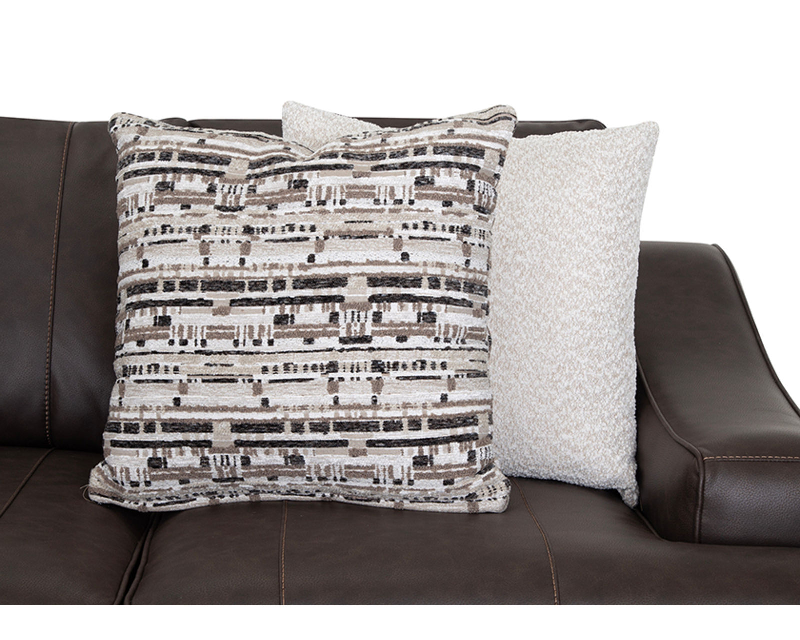 Prescott 101" Extra-Wide Sofa (Big on Space. Deep on Comfort. Designed to Make a Statement) - The Luxury Look You Love—At a Price You’ll Love.