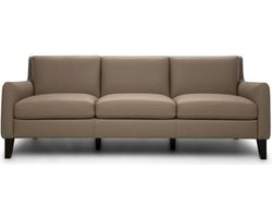 Quiete C009 Sofa (76" or 86") +50 leathers