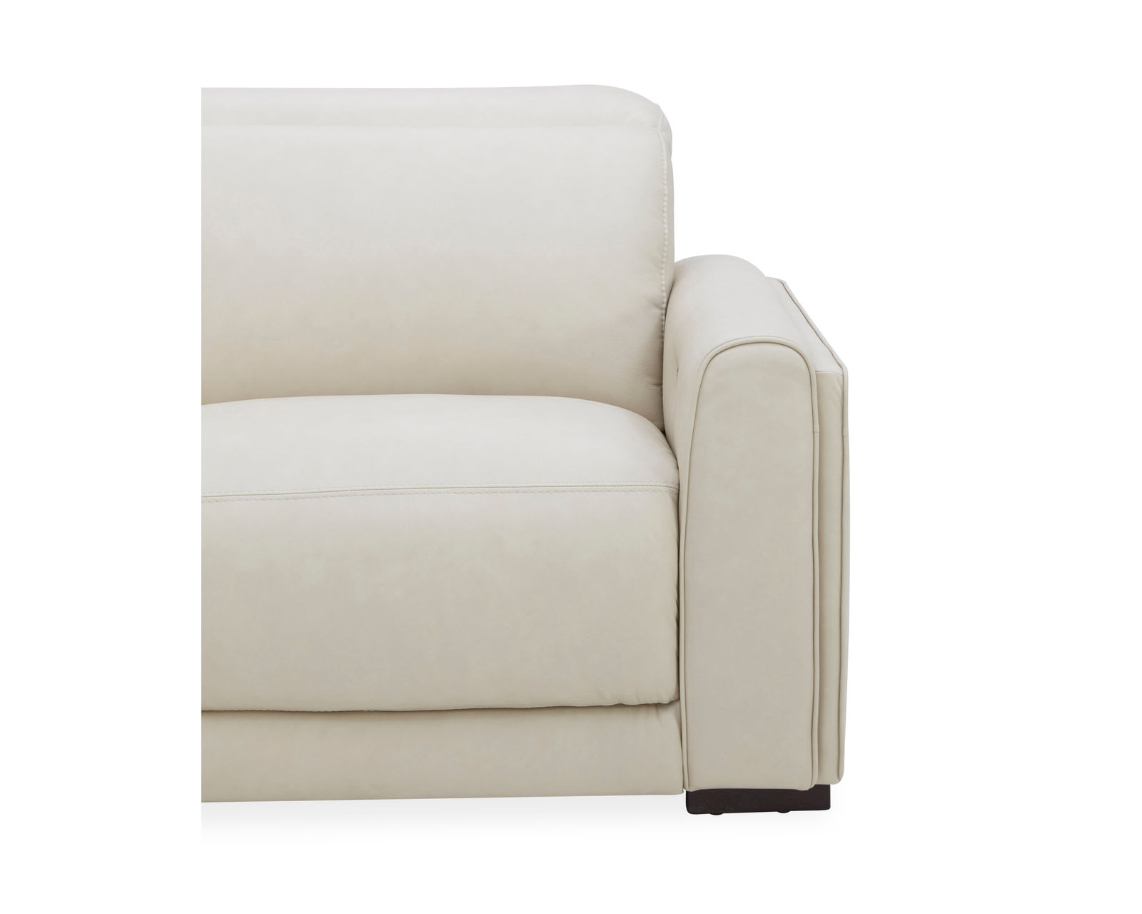 Sola 1646 Power Reclining Sofa (wide seats) 86" or 120" - in stock - Flexsteel Furniture — Strength Beneath the Style.