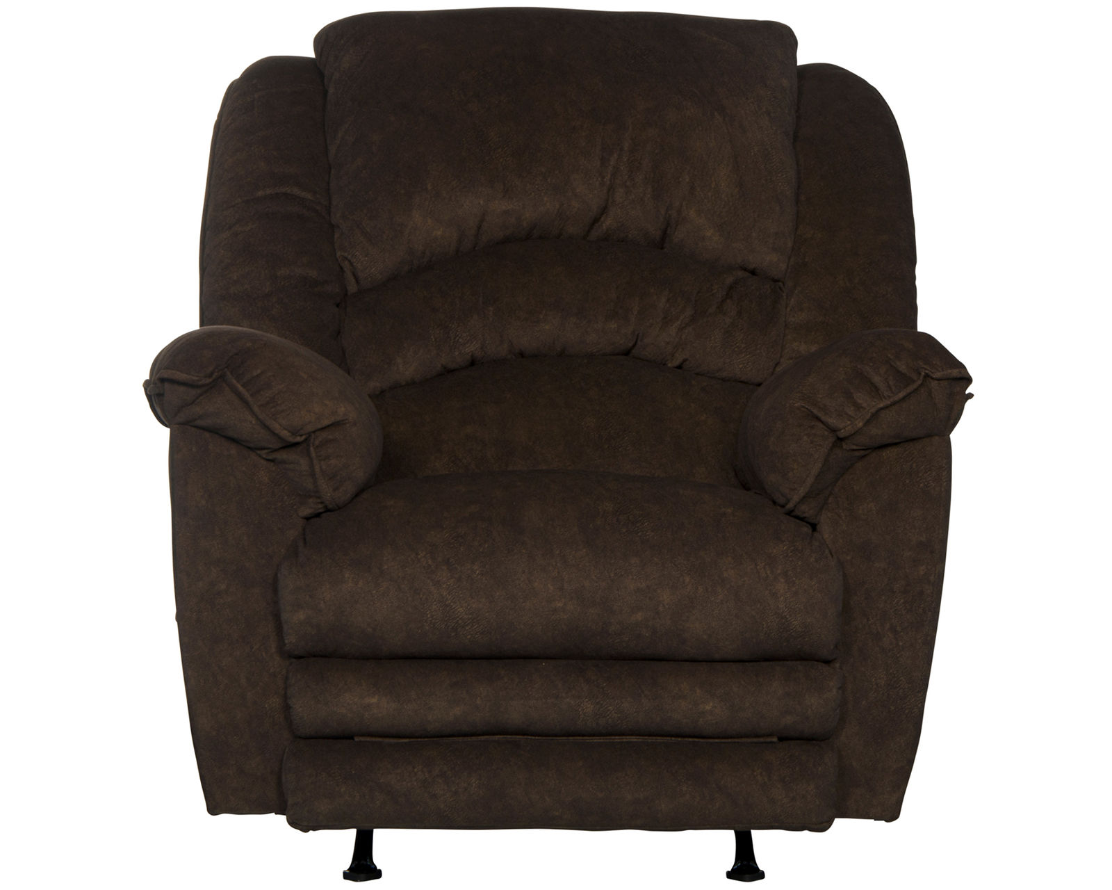  Rialto Chaise Rocker Recliner or Power Lay Flat Recliner Extended Leg Support (2 colors) - Rialto Rocker Recliner or Lay Flat Power Recliner