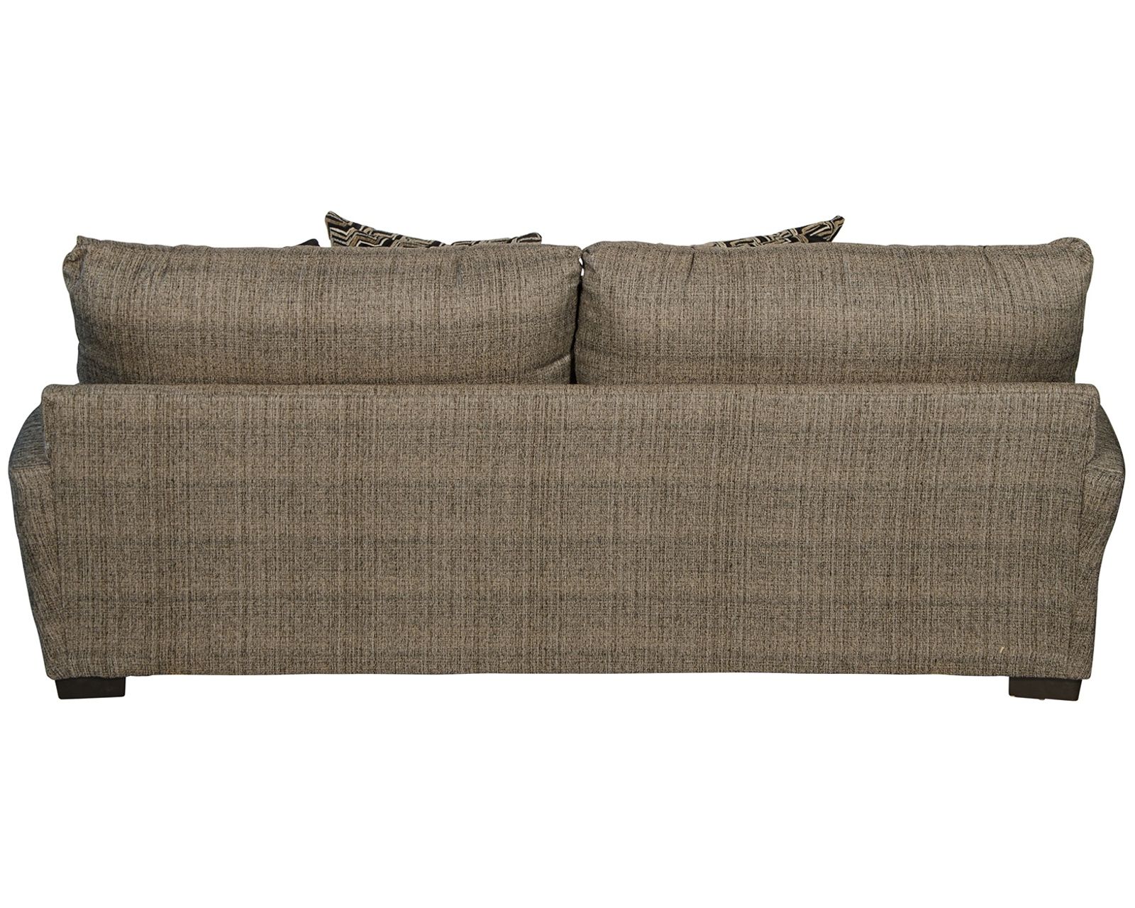 Ava 90" Sofa  (Includes Pillows) - 2 colors - USB charging