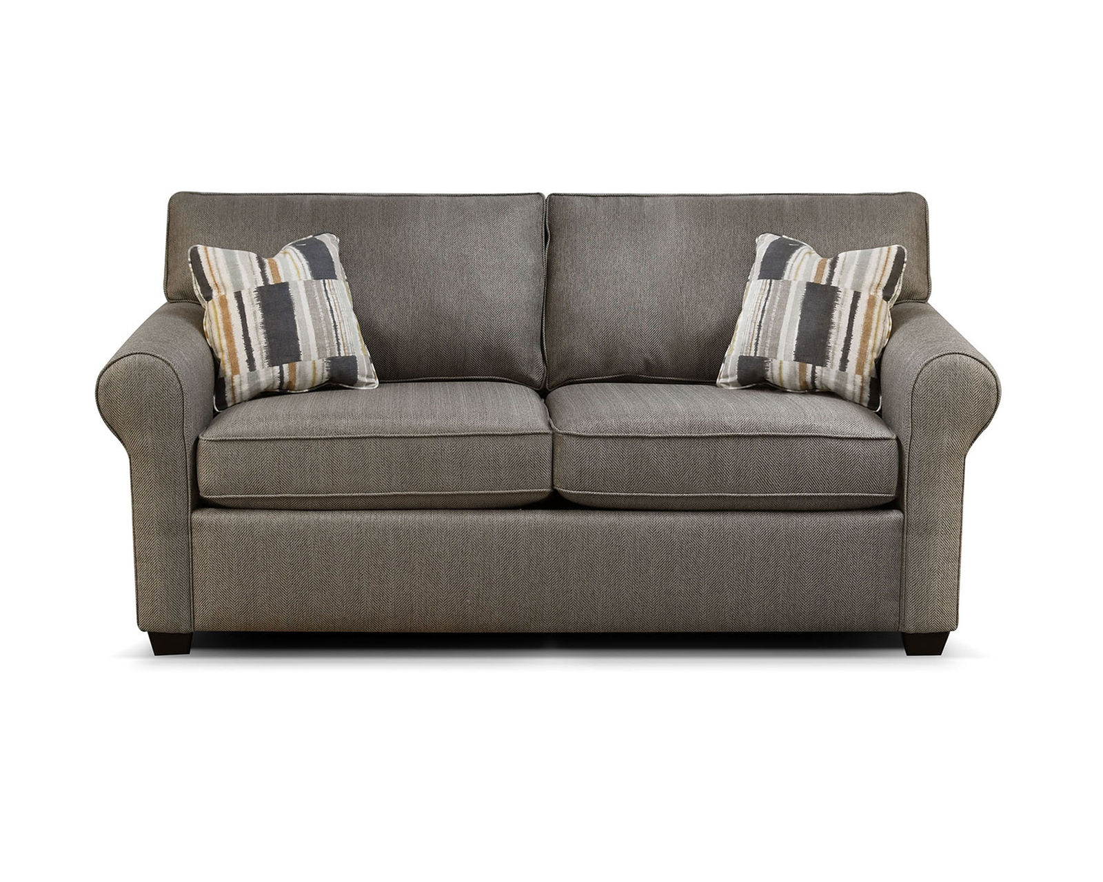 Seabury Twin-Full or Queen Sleeper  (+100 Standard and Performance Fabrics) - Seabury Full Size Sleeper