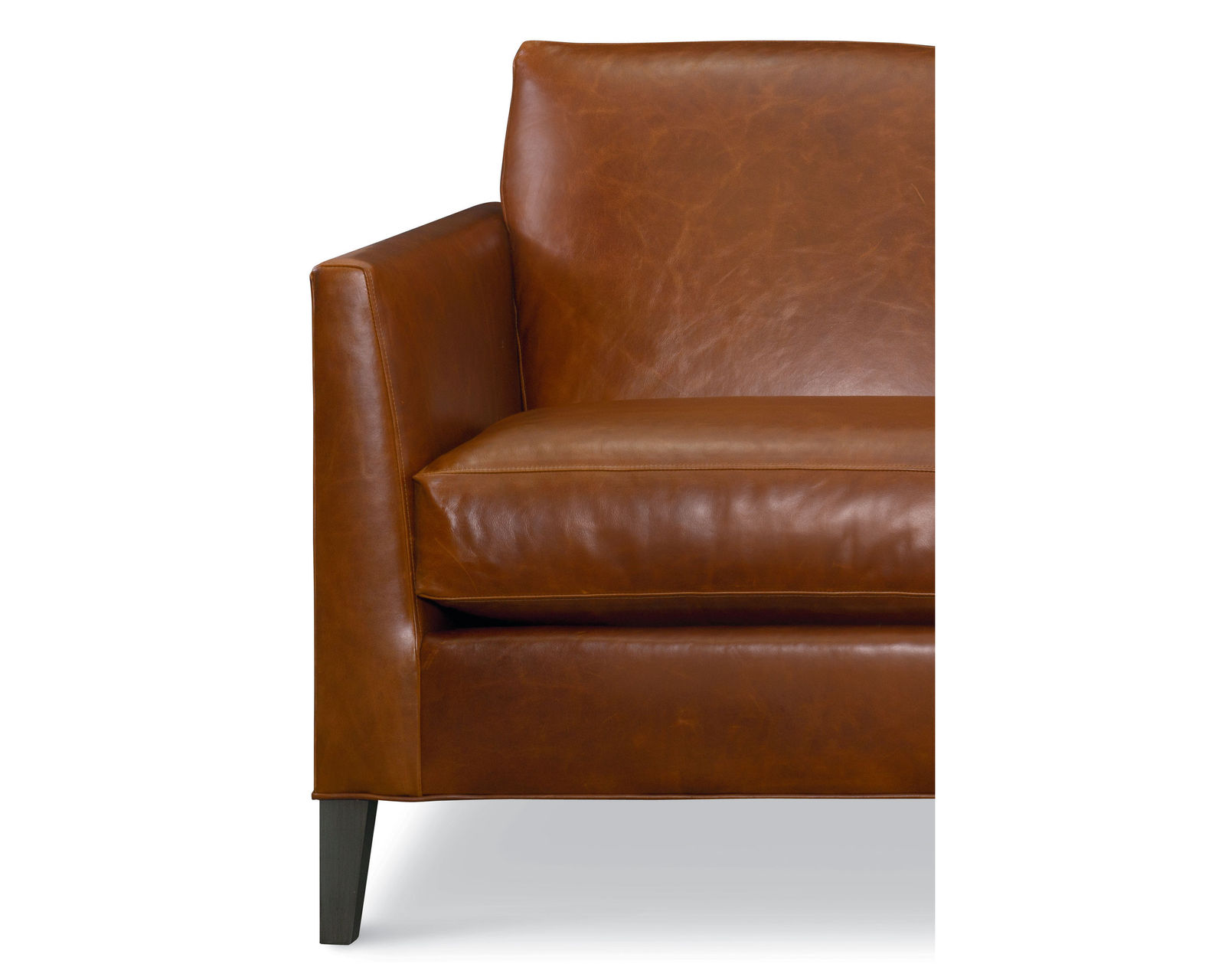 Westport 79" or 85" Leather Sofa (+45 leathers)