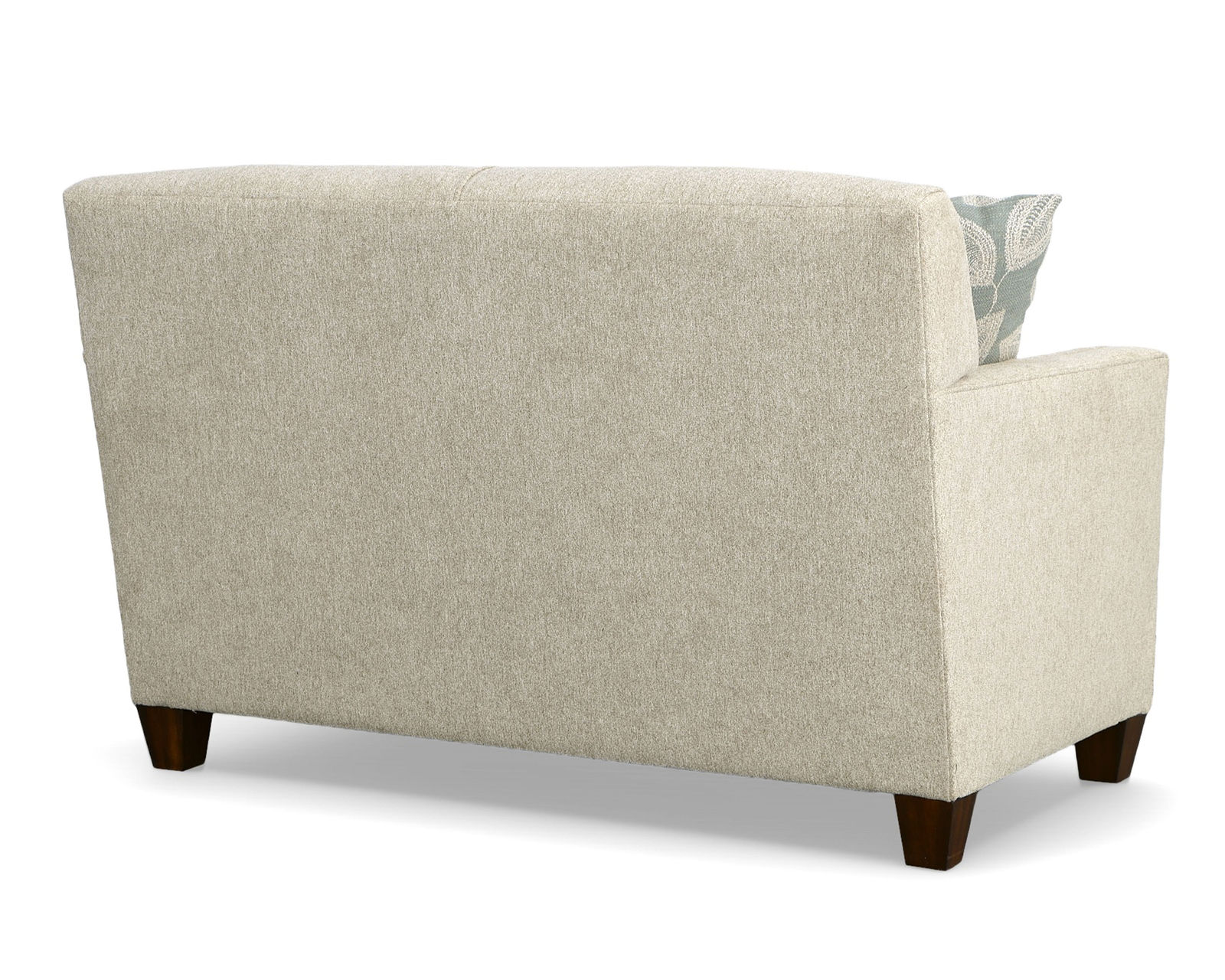 Nora 5890 Loveseat (+100 fabrics) - Nora Loveseat