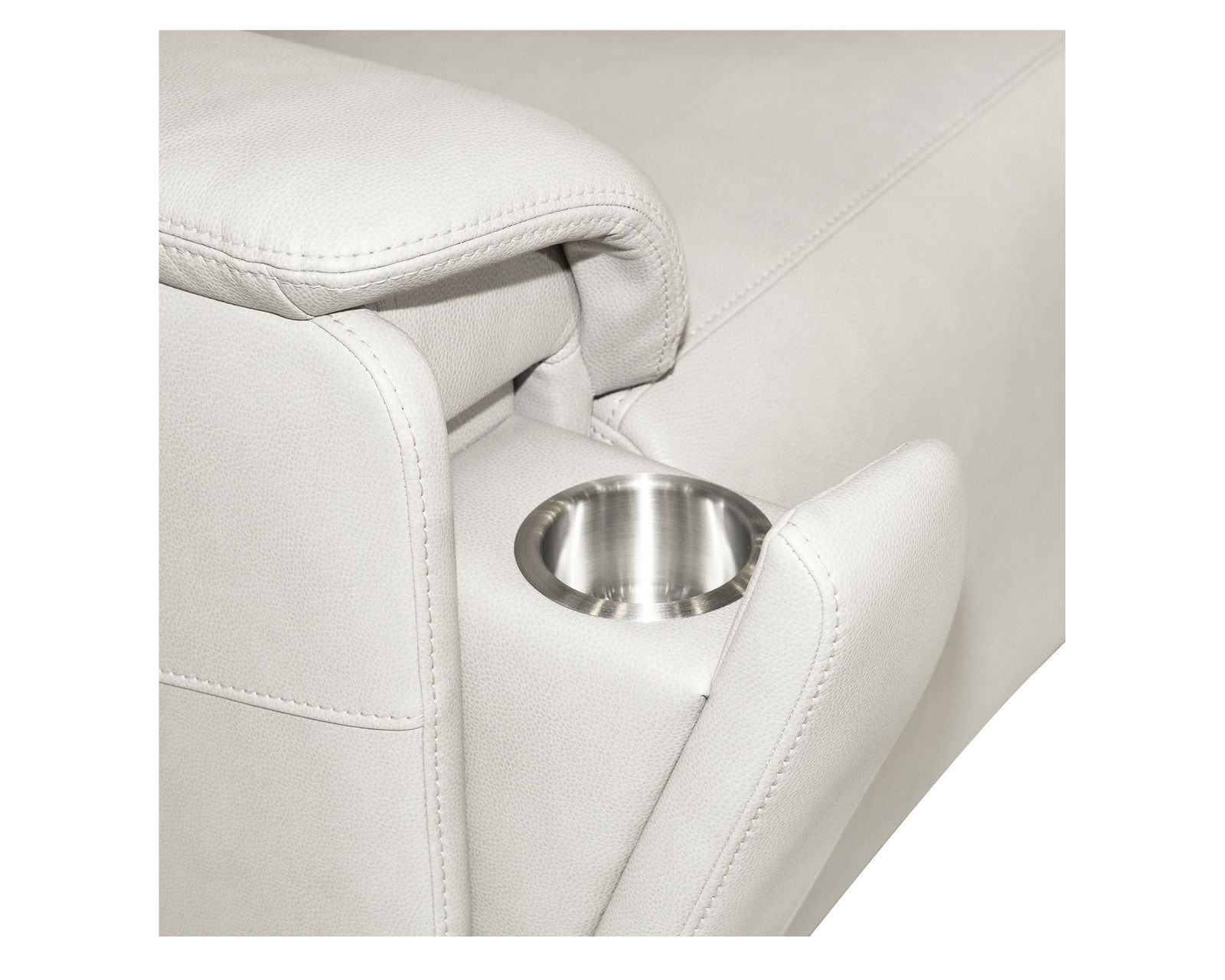 Vernon 86" Triple Power Zero Gravity Reclining Sofa w/ Heat and Massage (+2 colors) In stock