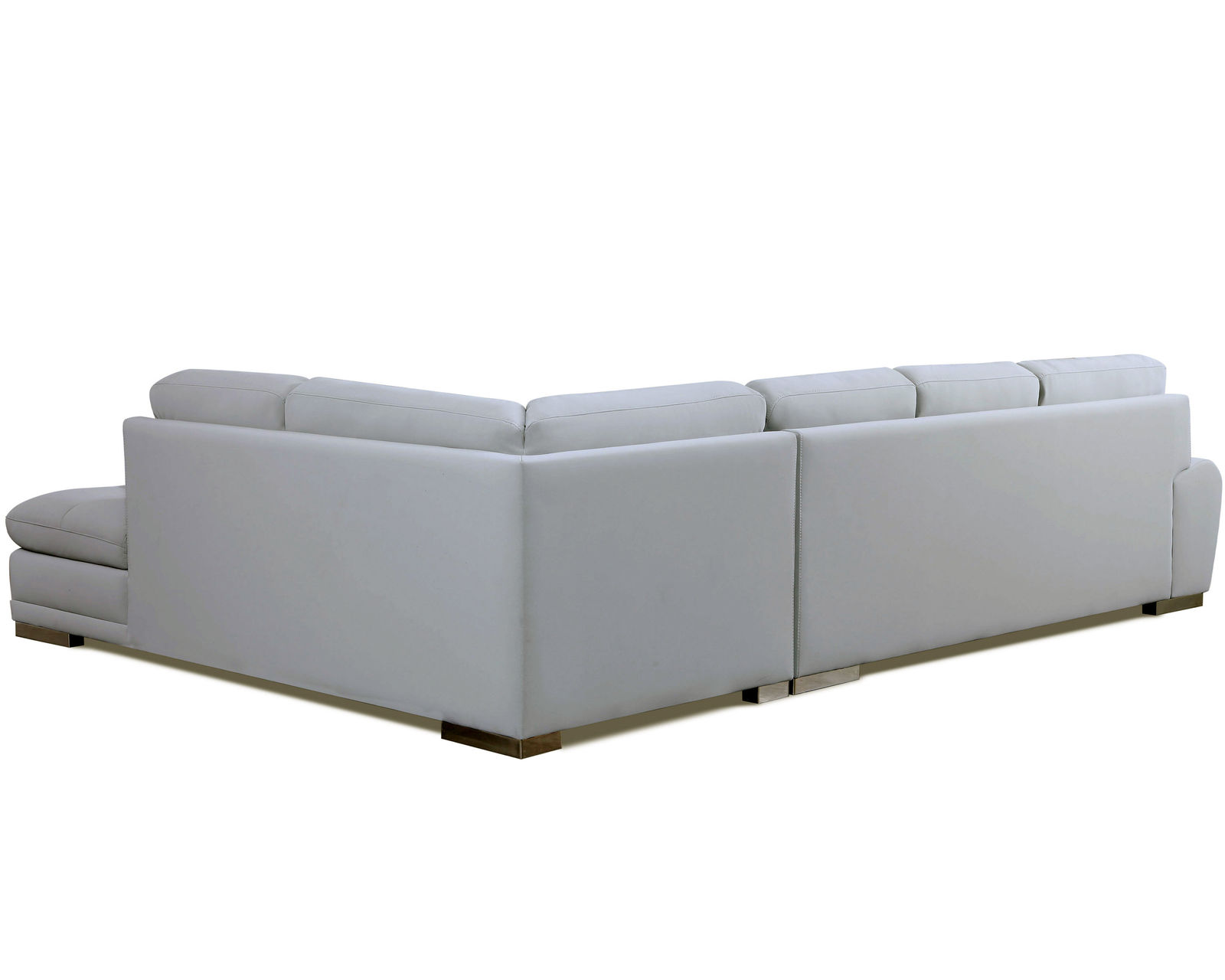 Miami 77319 Sectional (+50 fabrics) - Best Seller - Miami 77319 Sectional 