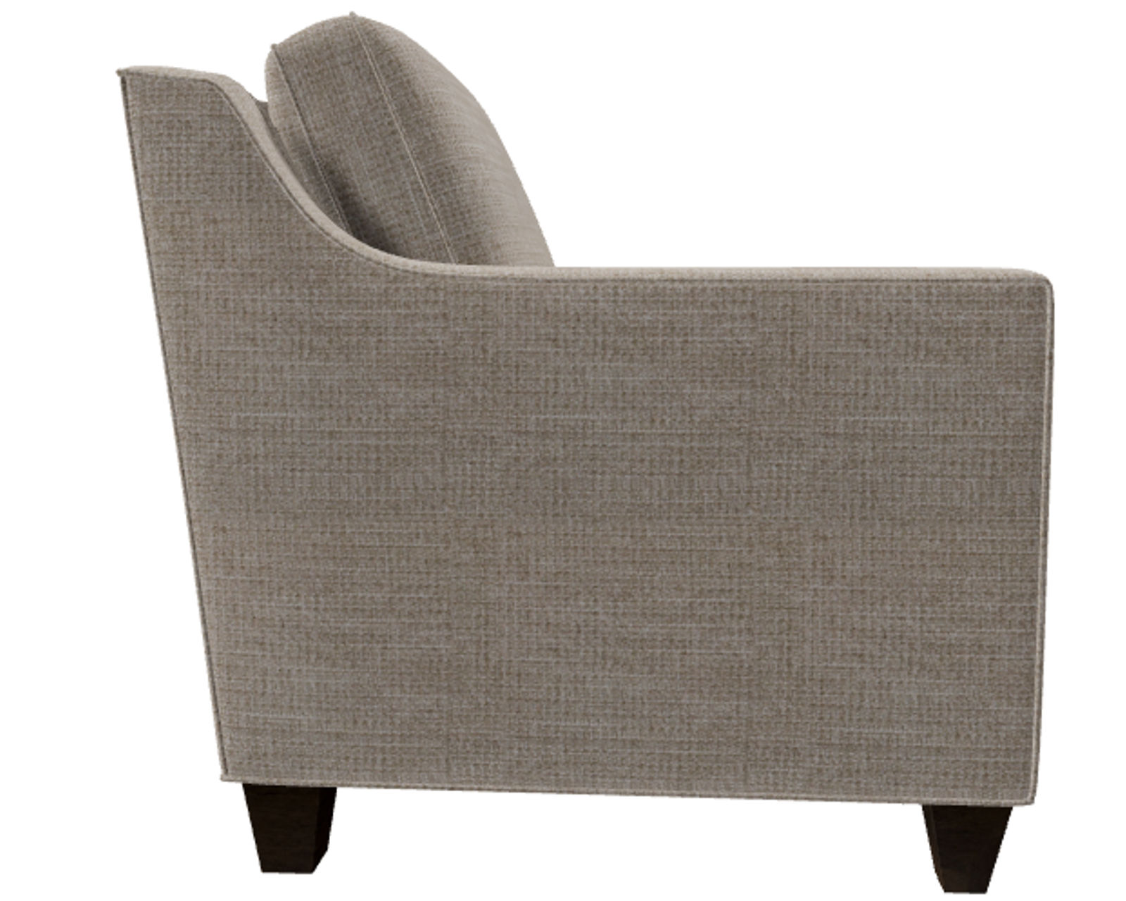 Norte 7461 Queen Sleeper (+100 performance fabrics) - Norte Chair
