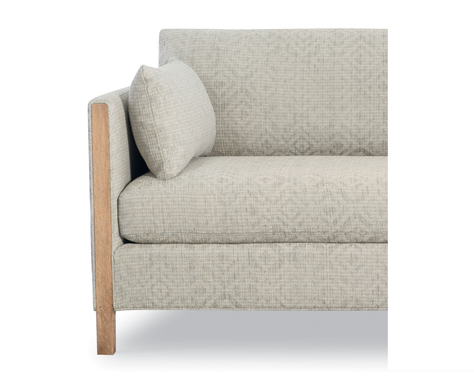 Nelson 77" or 87" Sofa (+75 fabrics)