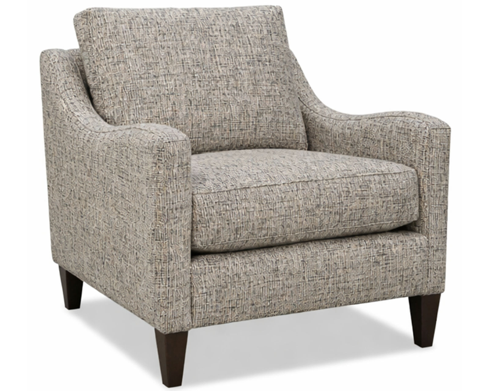 Sammamish 0452 Accent Chair (+90 High Performance Fabrics) - Sammamish Accent Chair 045210BD
