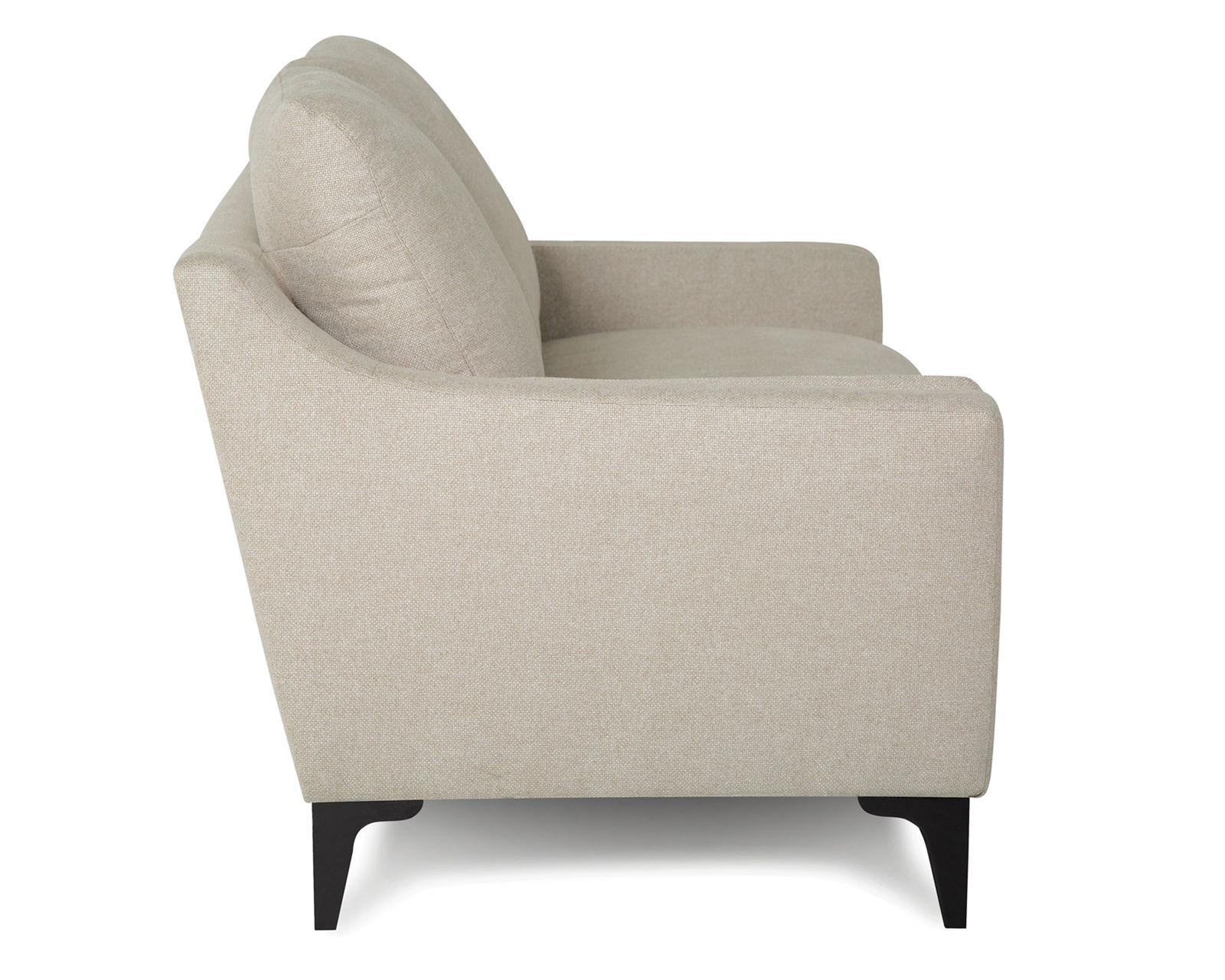 Balmoral 77488 Sofa (94") +50 fabrics) - Espresso wood leg finish
