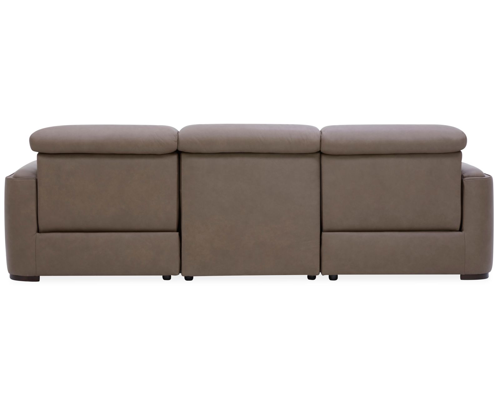 Sola 1646 Power Reclining Sofa (wide seats) 86" or 120" - in stock - Sit Back with Confidence.