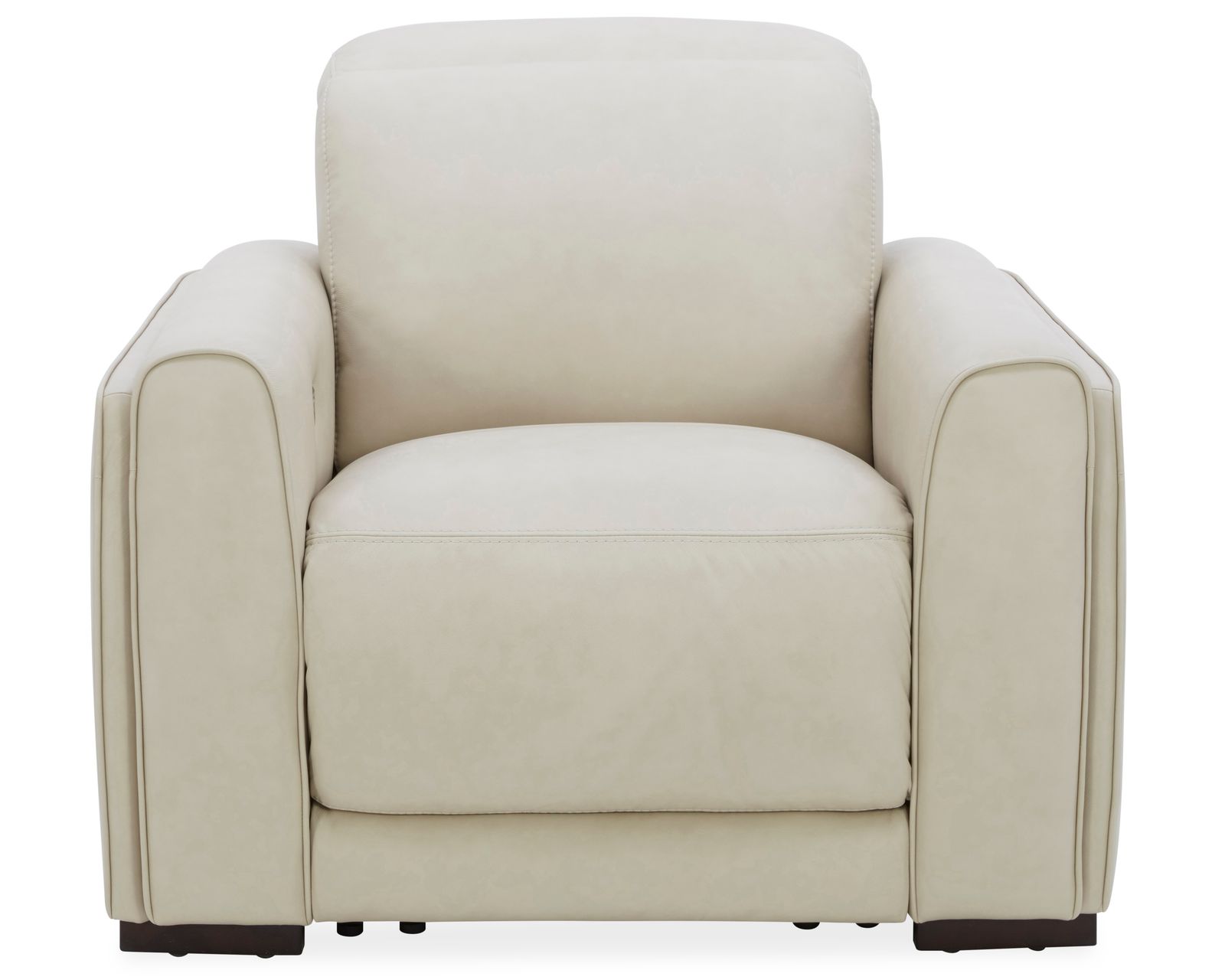 Sola Power Headrest Power Lumbar Power Recliner with Heat and Massage (wide seat) 2 colors - in stock - Includes Power Recliner, Power Headrest, Power Lumbar and USB Charging