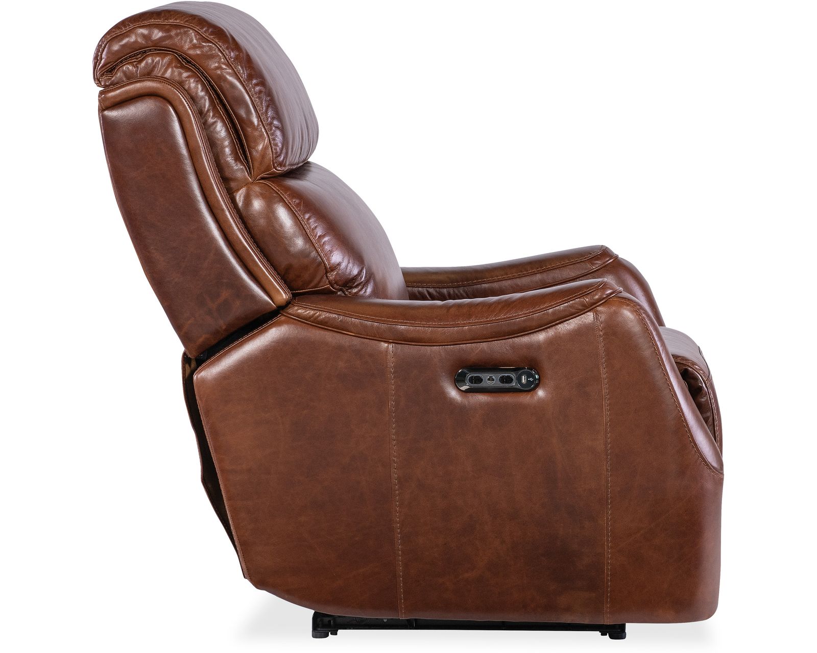 Harlan Zero Gravity Power Headrest Power Recliner (In stock)