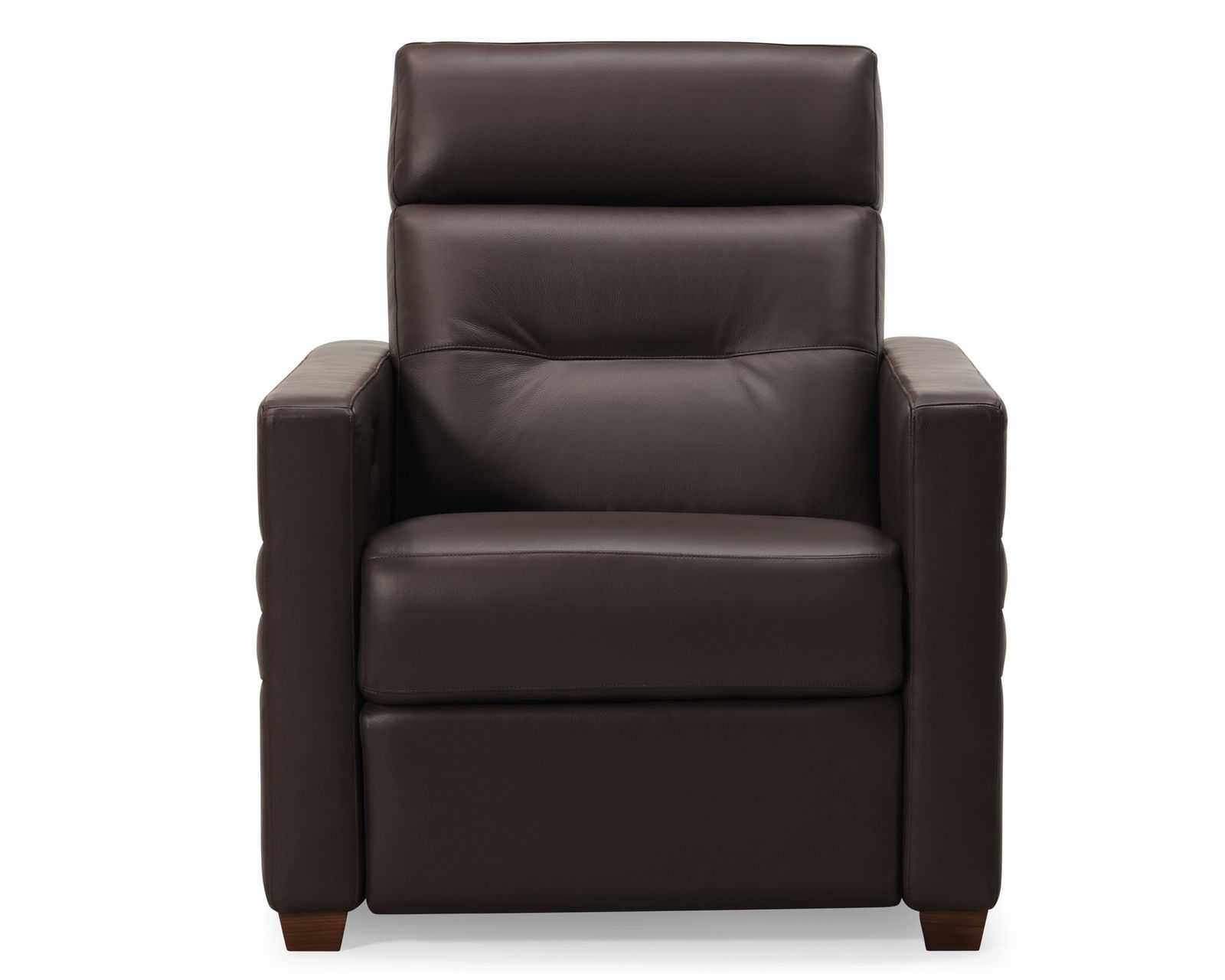Reece 40109 Triple Power Reclining Sofa (81") +100 leathers - Reece Triple Power Wallhugger Recliner
