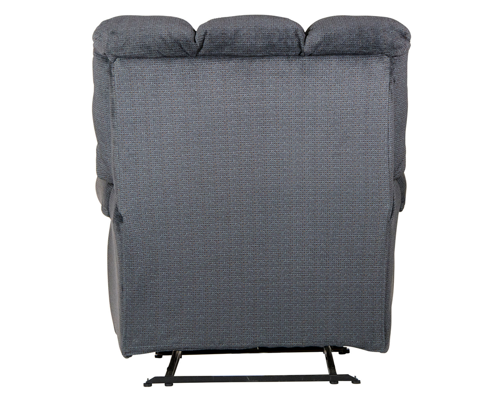 Malone Big Man's Lay Flat Power Recliner Big & Tall Strength. Lay-Flat Comfort (3 colors) - America's Favorite Way to Unwind.