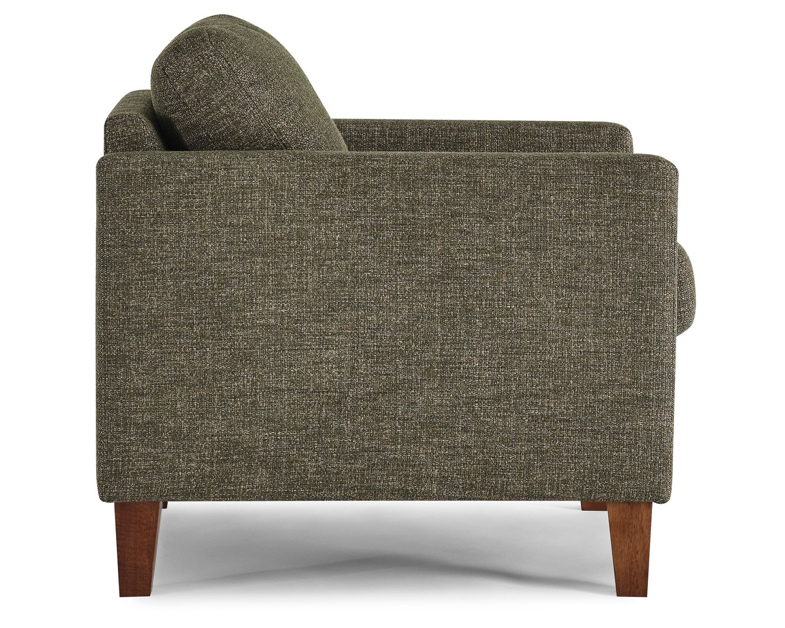 Traftly 82" Mid-Century Power Incliner Sofa (+50 fabrics) - Traftly Incliner Chair
