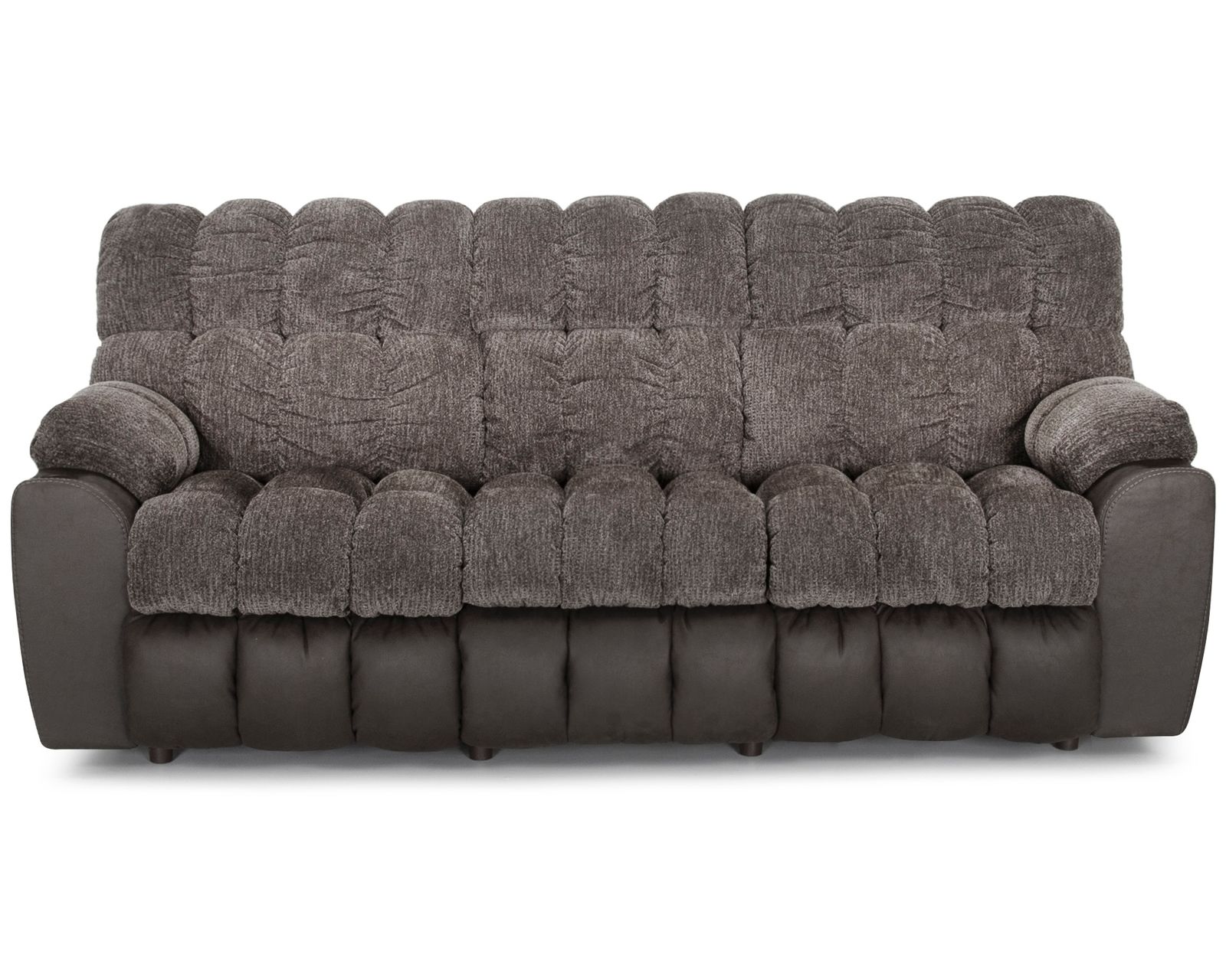 Westwood 88.5" Reclining Sofa with Drop-Down Table, Reading Lights, Cupholders & Storage Drawer (Movie-Night Comfort. Entertainment Built Right In) - Westwood — Recline. Settle In. Enjoy the Show.