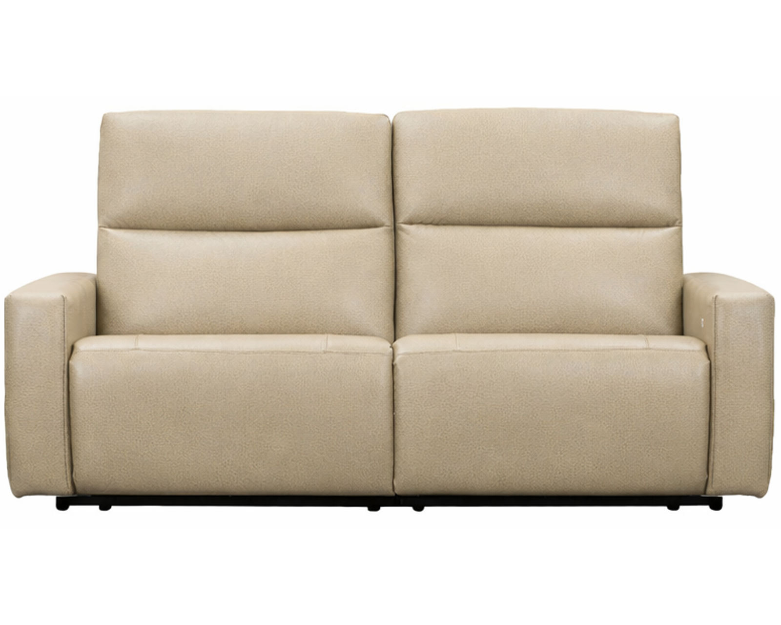 Paxton Reclining Sofa — Available in Standard & Wide Cushions, 140+ Leather Options, and 79", 82", or 111" Widths - Crafted to Last. Designed to Impress.