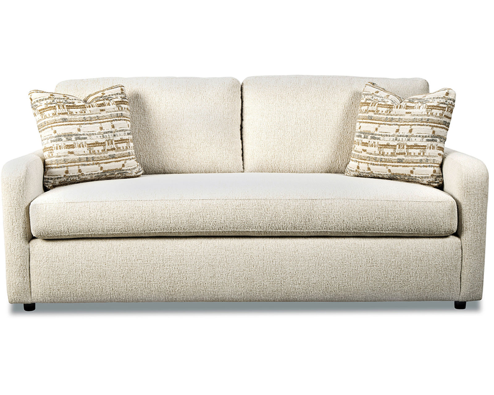 Layla 7501 Chair and a Half (IN STOCK) - Layla 77" Sofa