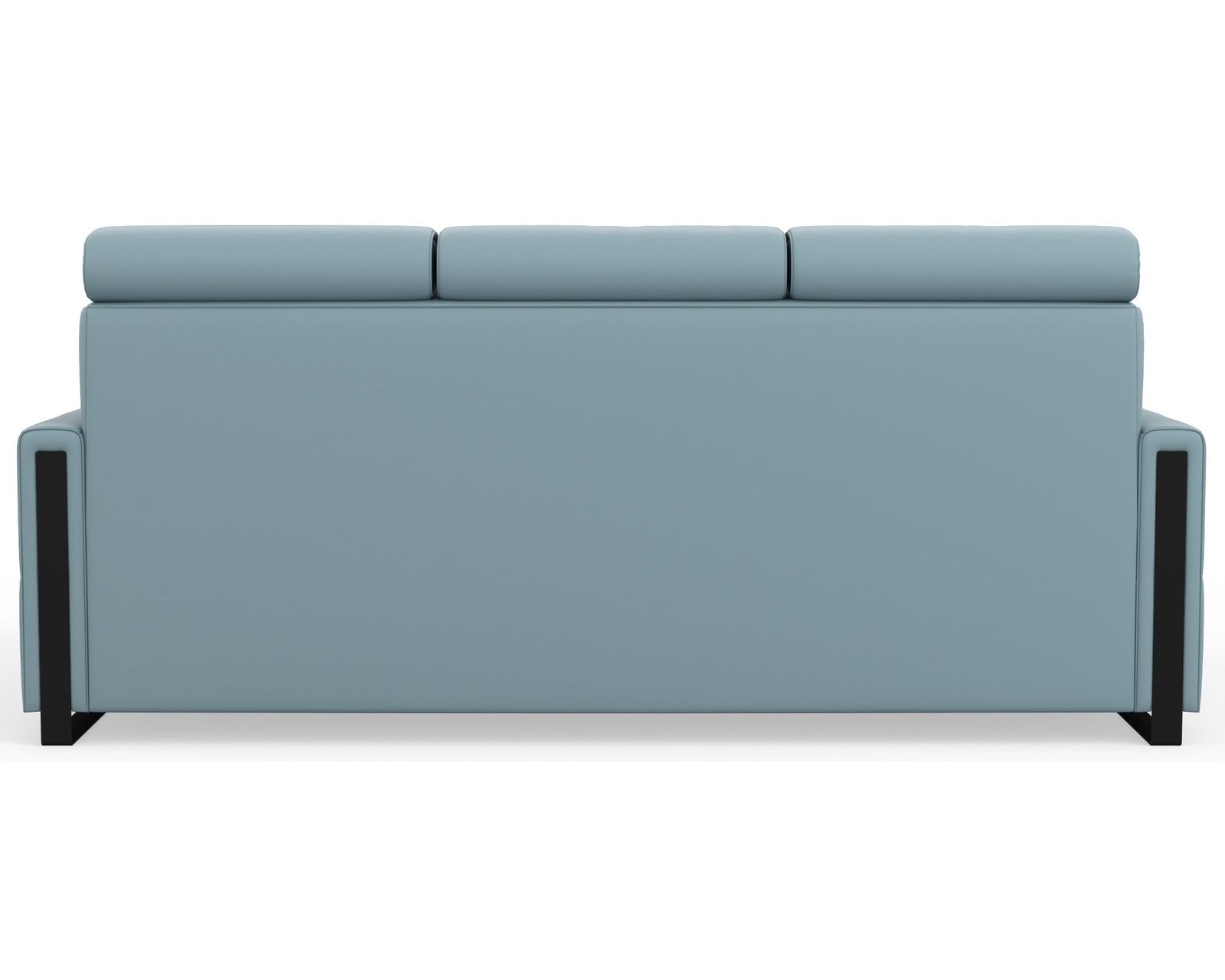 Monte Carlo 87" Power Headrest Power Reclining Sofa (+38 leathers)