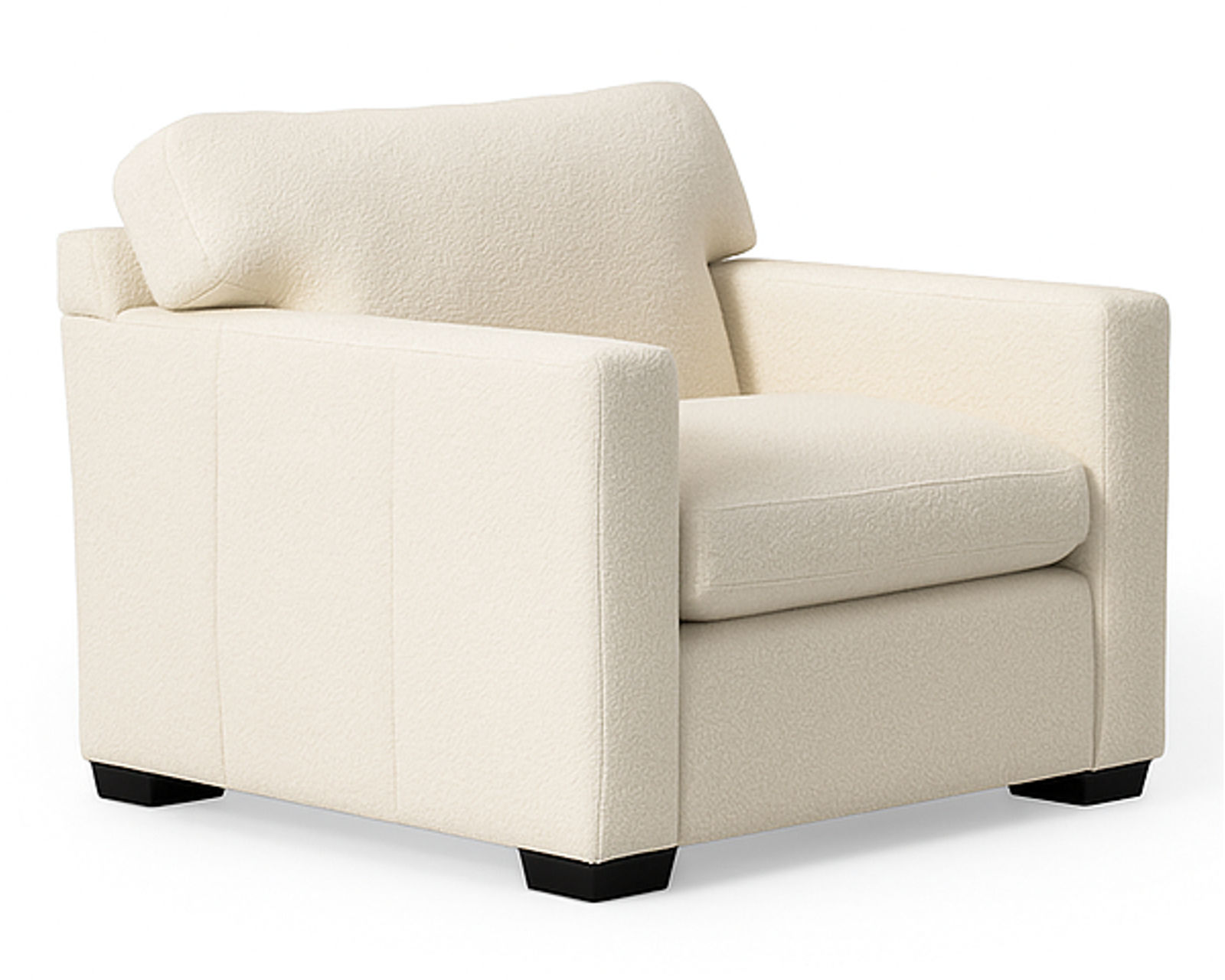 Madison 77651 Track Arm Chair (+60 fabrics)