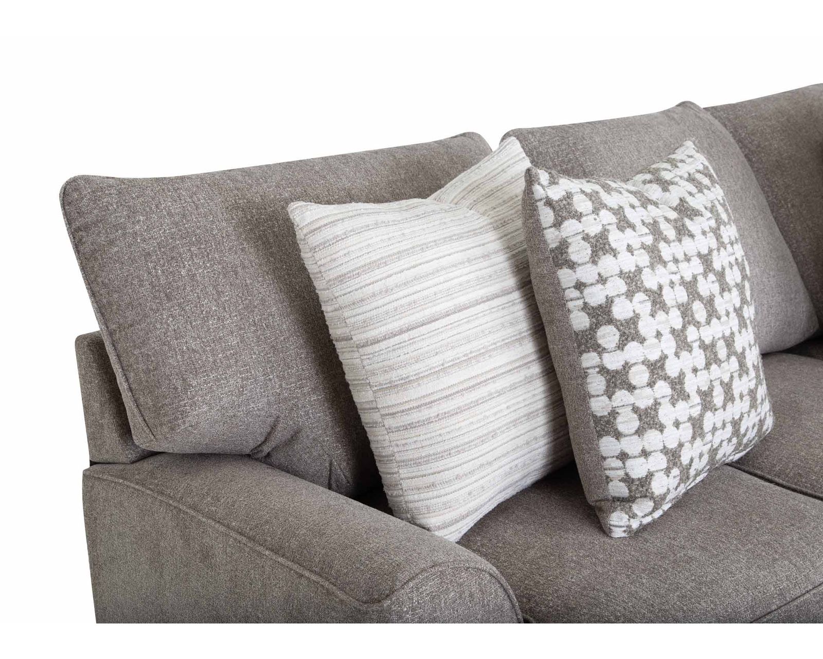 Ashton 93" Sofa (Tailored Style. Sink-In Comfort. Made for Everyday Living.) - The Luxury Look You Love—At a Price You’ll Love.
