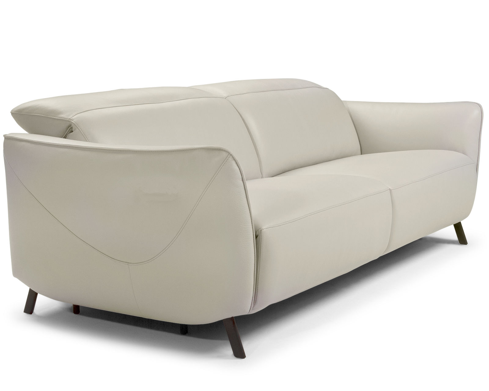 Lima C267 Sofa (74" or 86") +50 leathers - Lima 86" Sofa