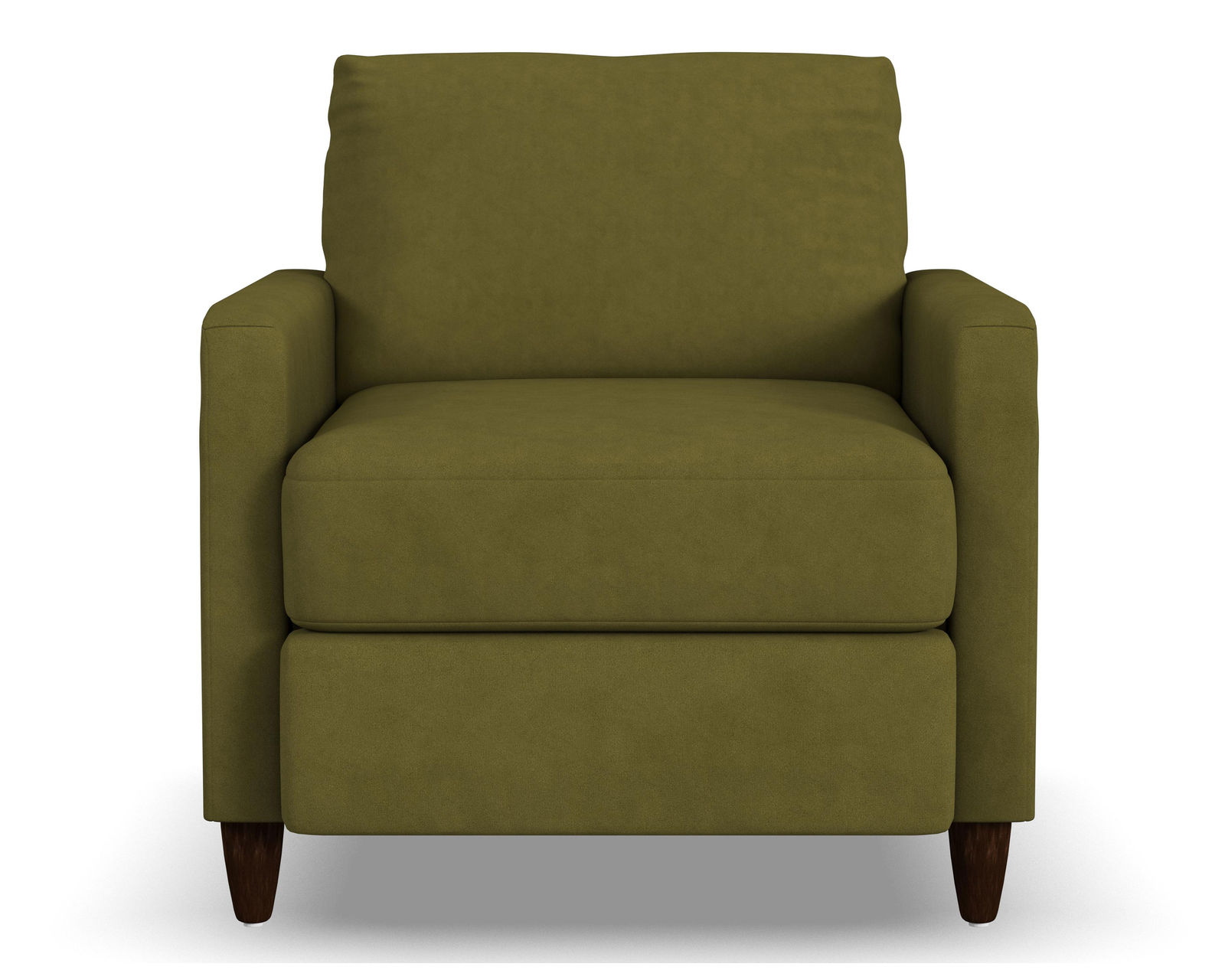 Fern  5011 Sofa (+100 fabrics) 84"