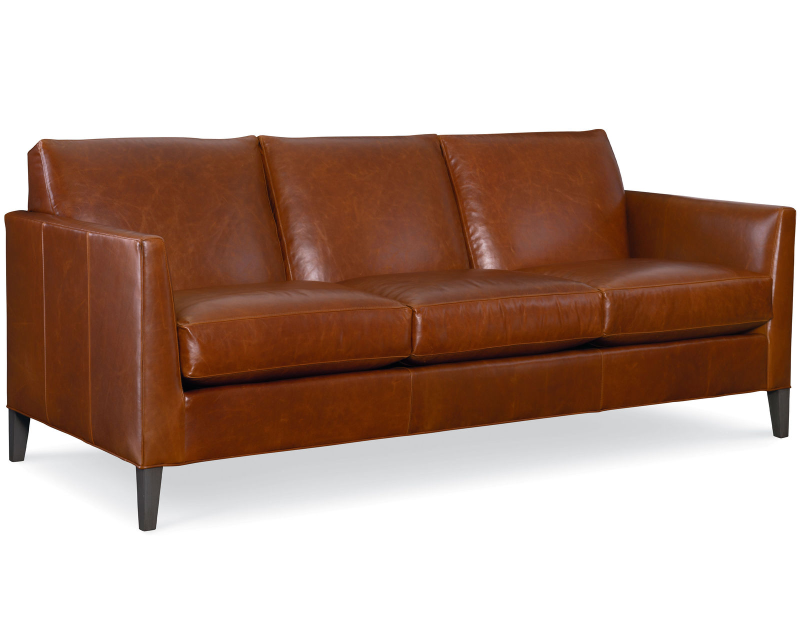 Westport 79" or 85" Leather Sofa (+45 leathers) - Westport 79" or 85" Leather Sofa