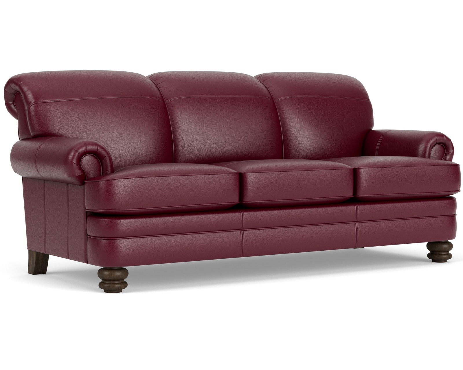 Bay Bridge 3790 Chair (+50 leathers)  - Bay Bridge Leather Sofa