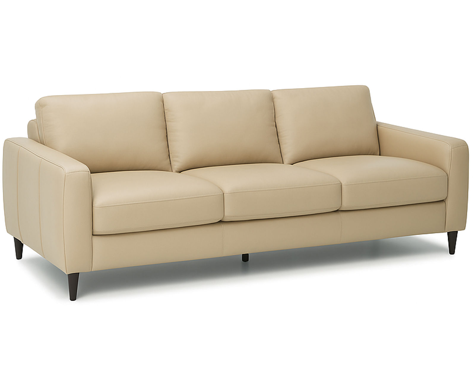 Atticus 77325 Sofa (79" or 94") +100 leathers - Atticus 94" Sofa