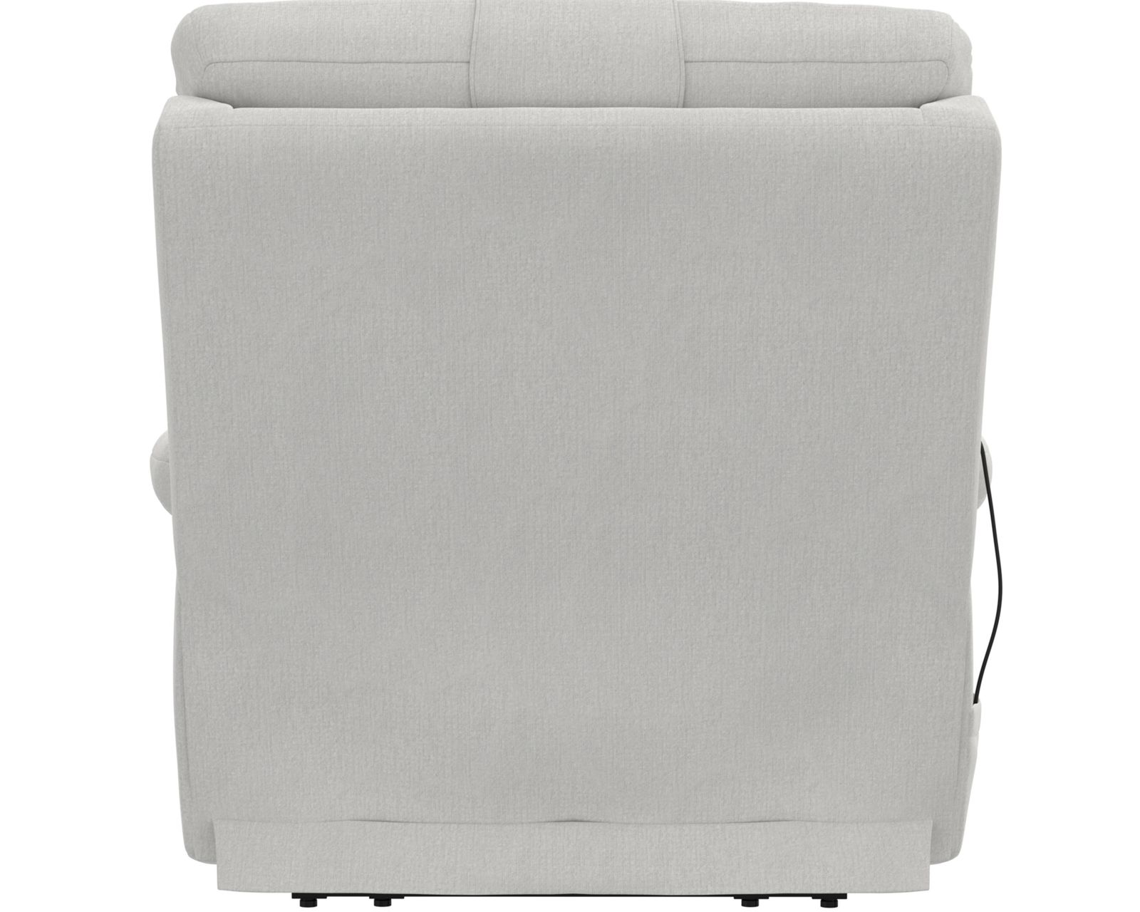 Snoozer Dual Power Lift Power Headrest Lay Flat Recliner with CR3 Heat & Massage + Zero Gravity (3 colors) - The Ultimate Recliner for Rest, Relief & Relaxation.