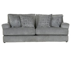 Lamar 90" Sofa (includes pillows) 2 colors
