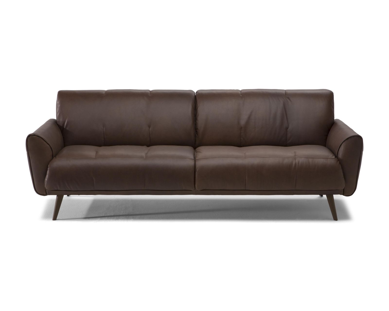 Talento B993 Stationary Sofa (89") +50 leathers - Talento 89" Sofa