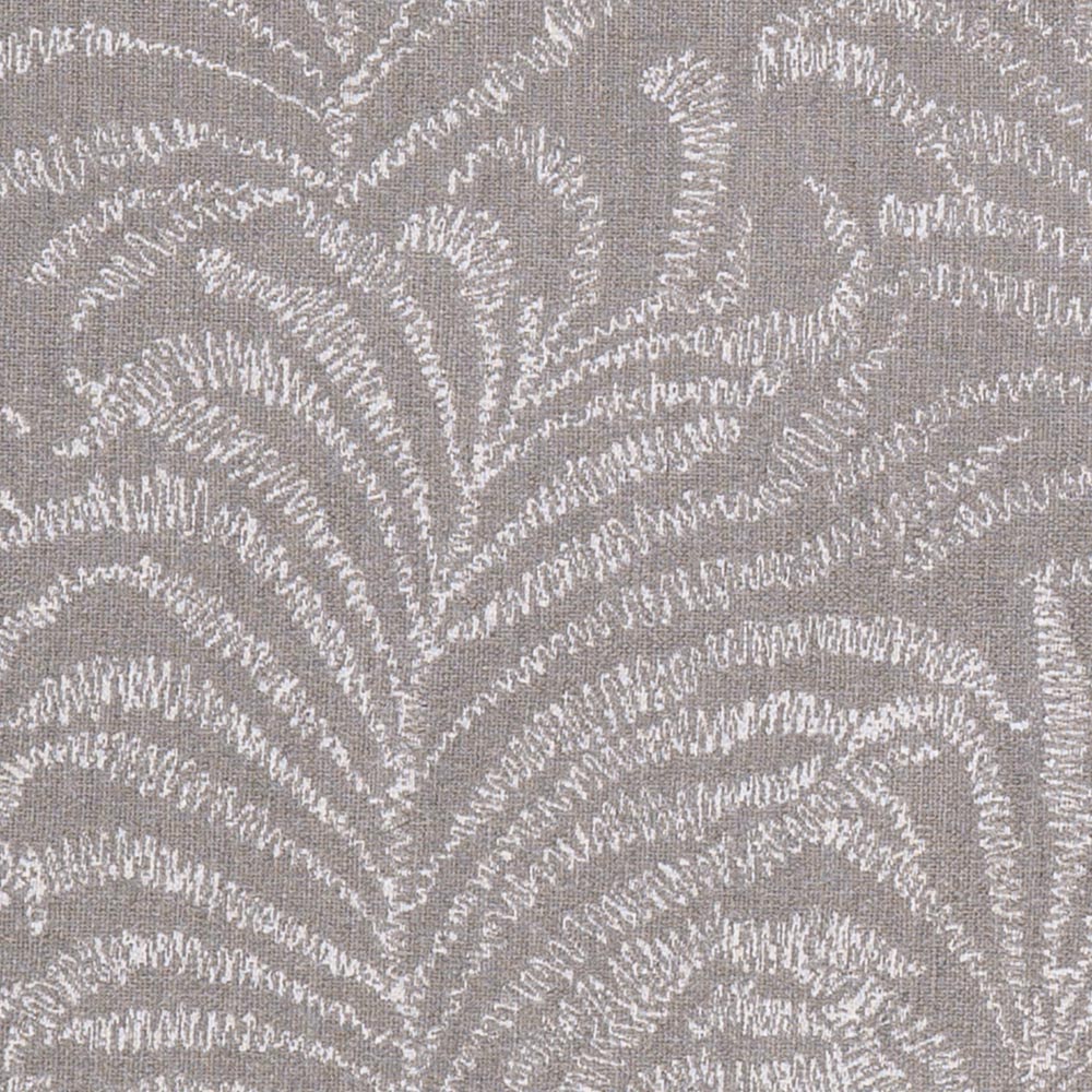 Swaying Silver