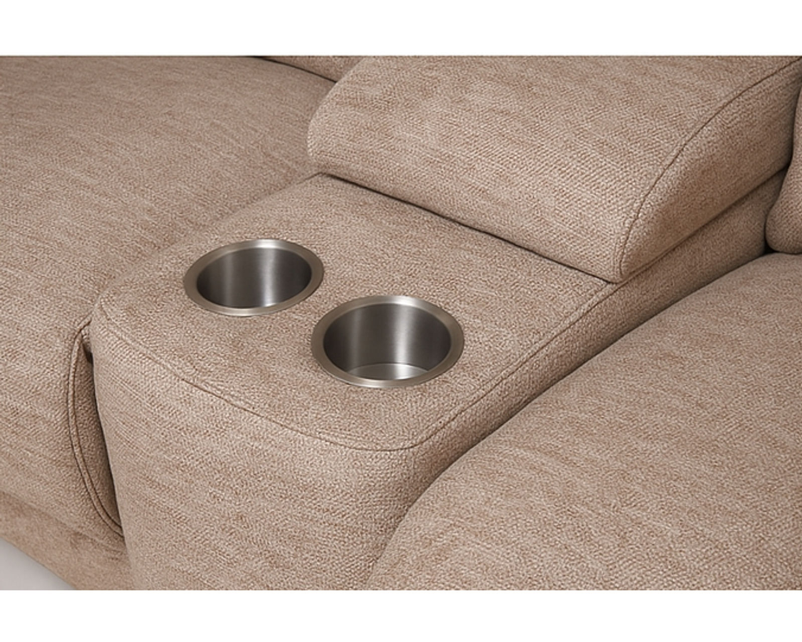 Henry 41051 Power Headrest Power Reclining Sectional (+50 fabrics)